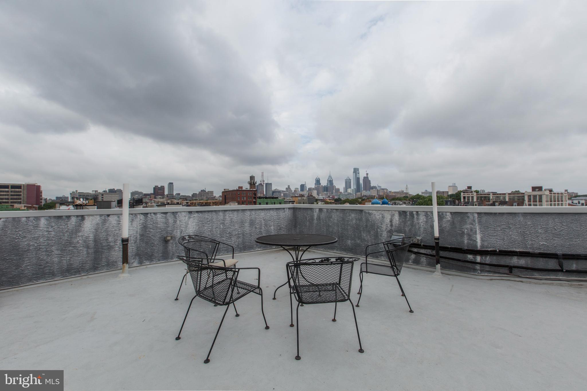 NORTHERN LIBERTIES - Residential Income