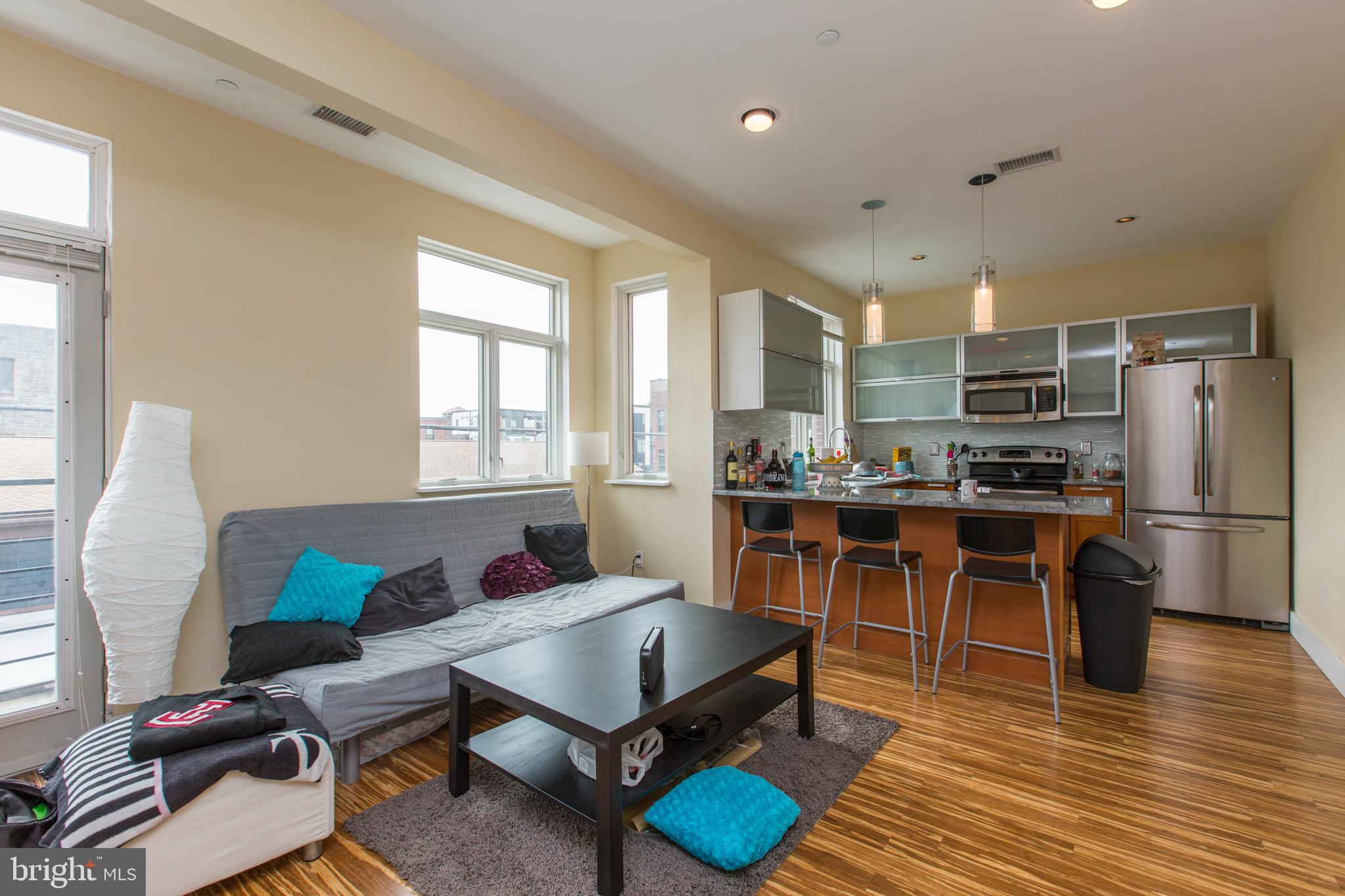 NORTHERN LIBERTIES - Residential Income