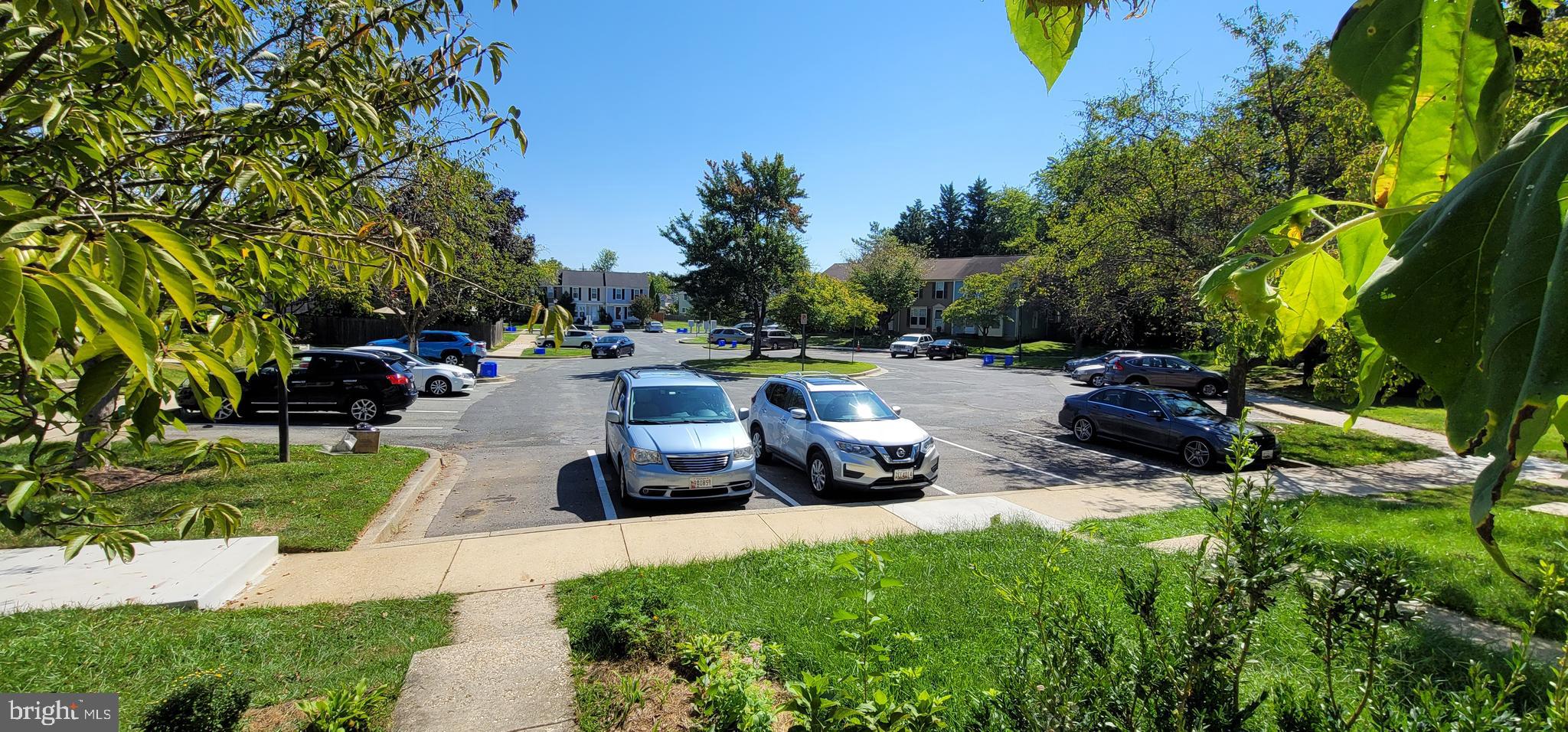 EMORY GROVE PARK - Residential