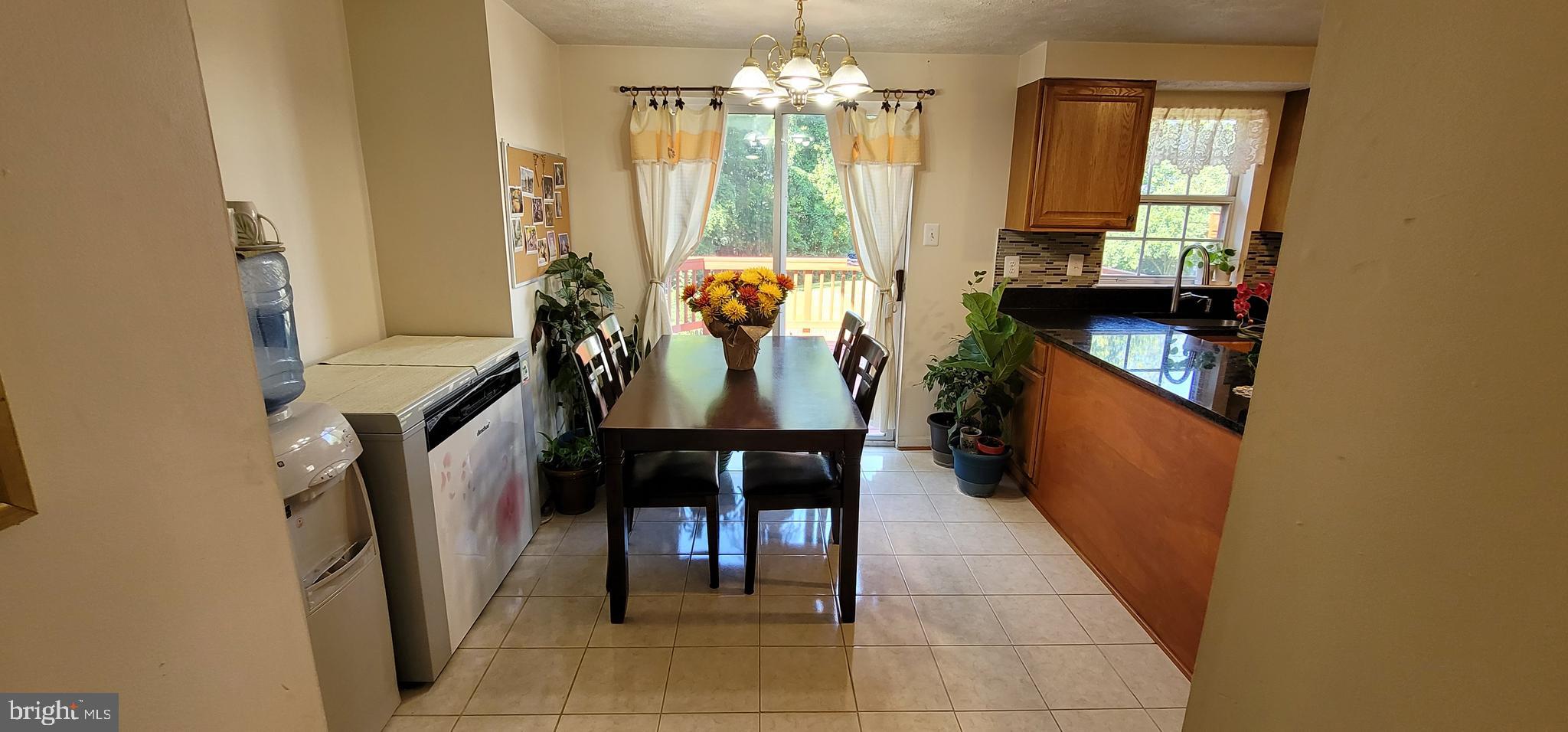 EMORY GROVE PARK - Residential