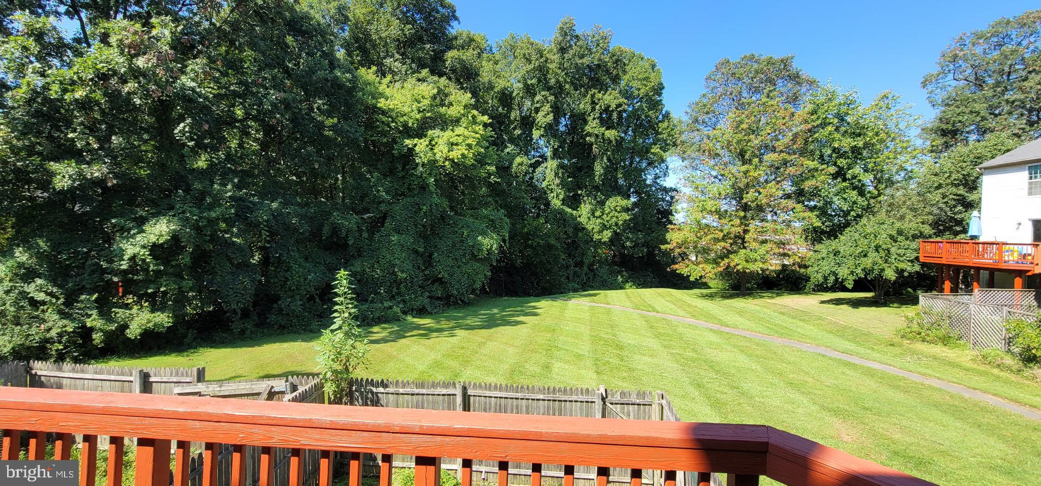 EMORY GROVE PARK - Residential
