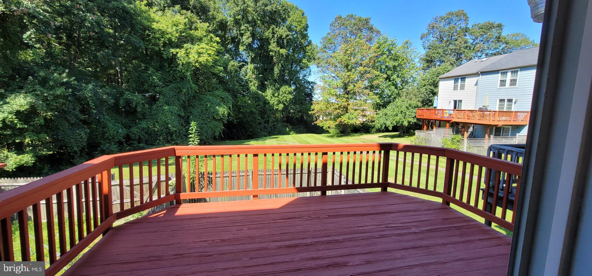 EMORY GROVE PARK - Residential