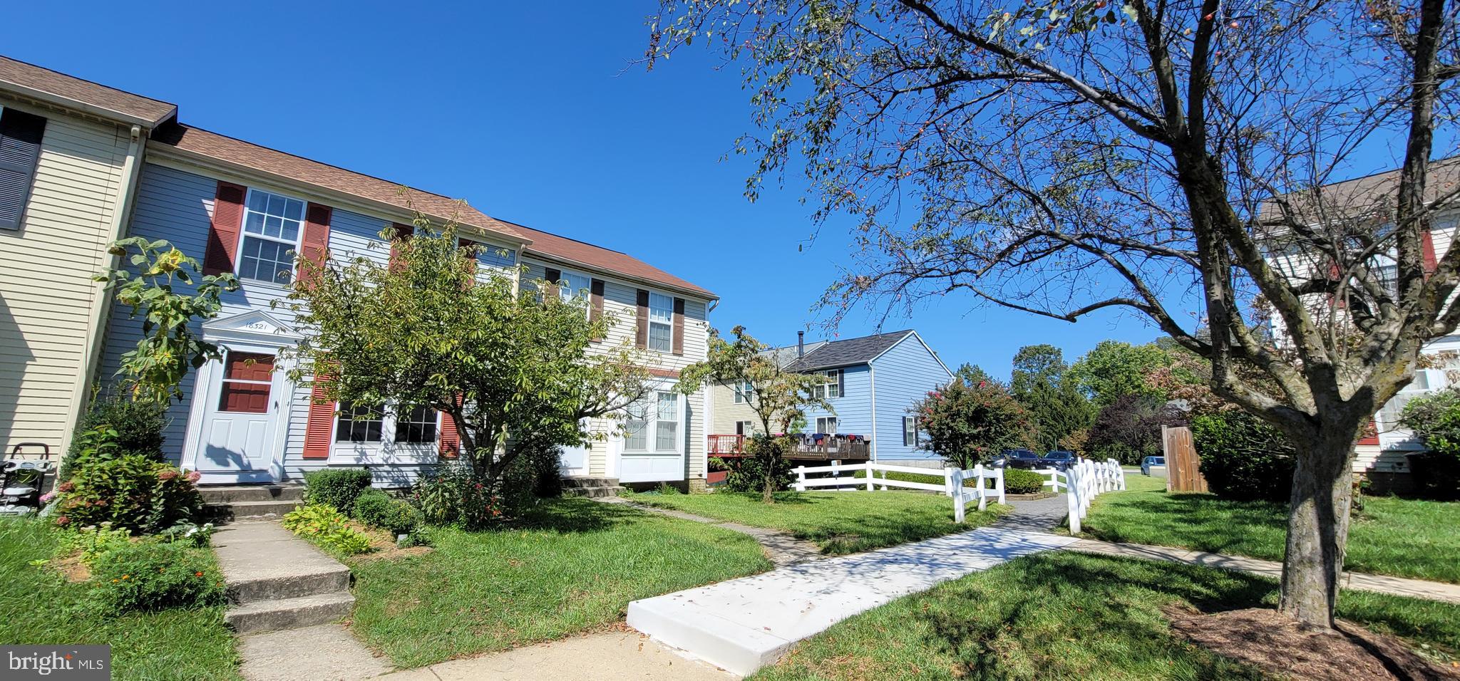 EMORY GROVE PARK - Residential