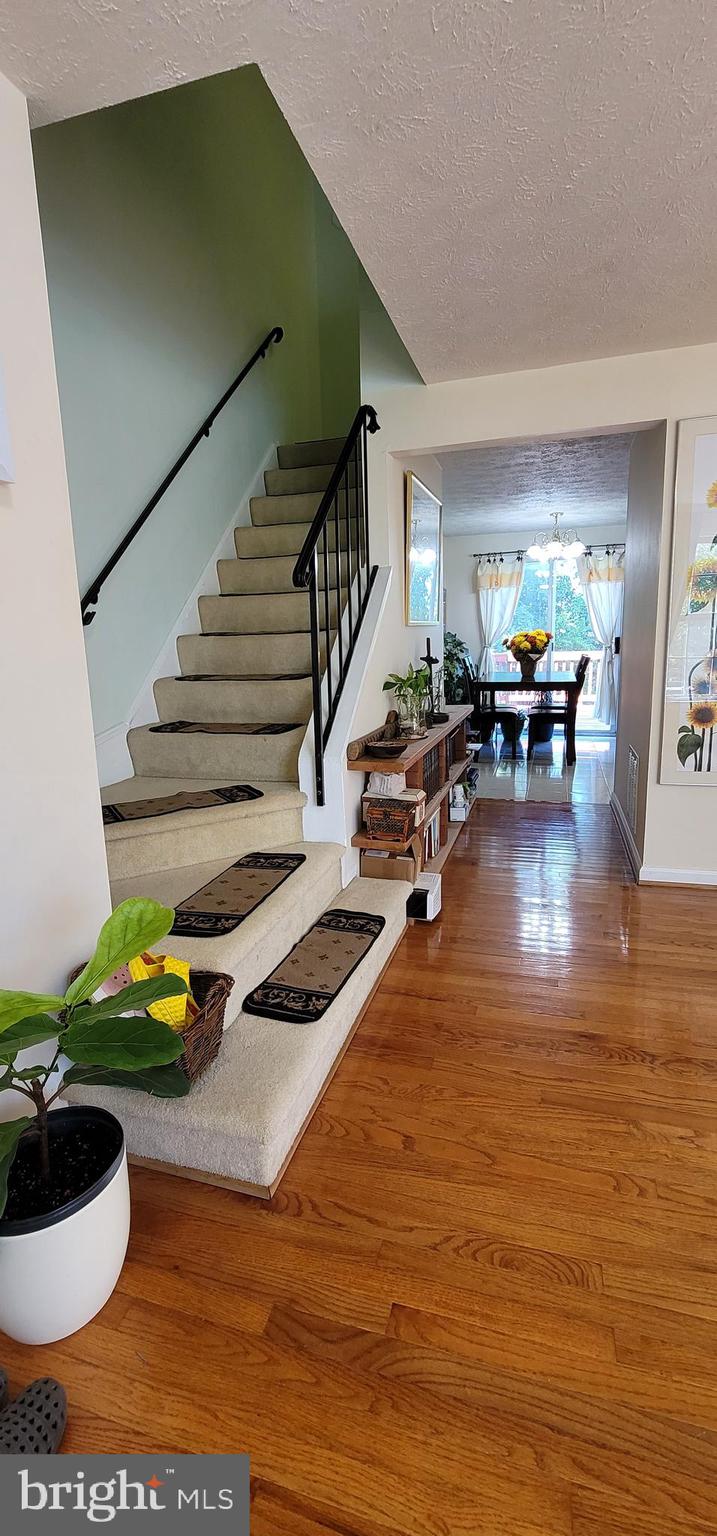 EMORY GROVE PARK - Residential