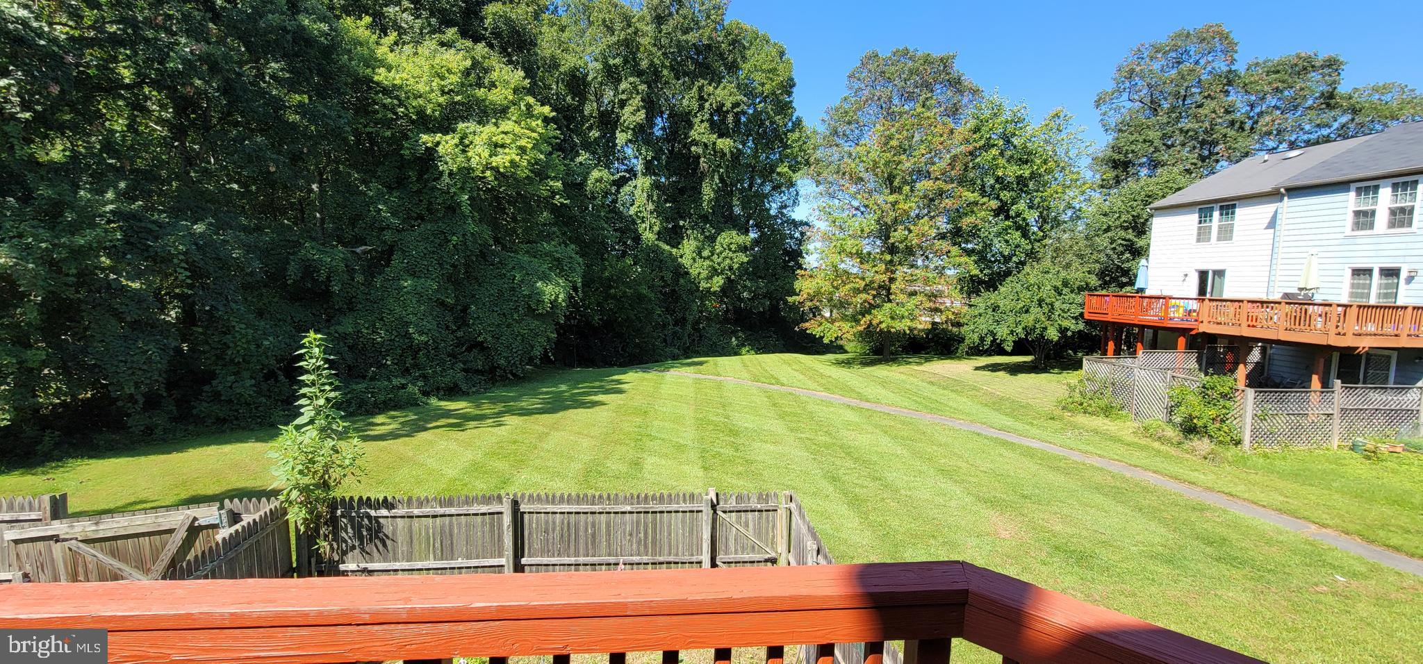 EMORY GROVE PARK - Residential