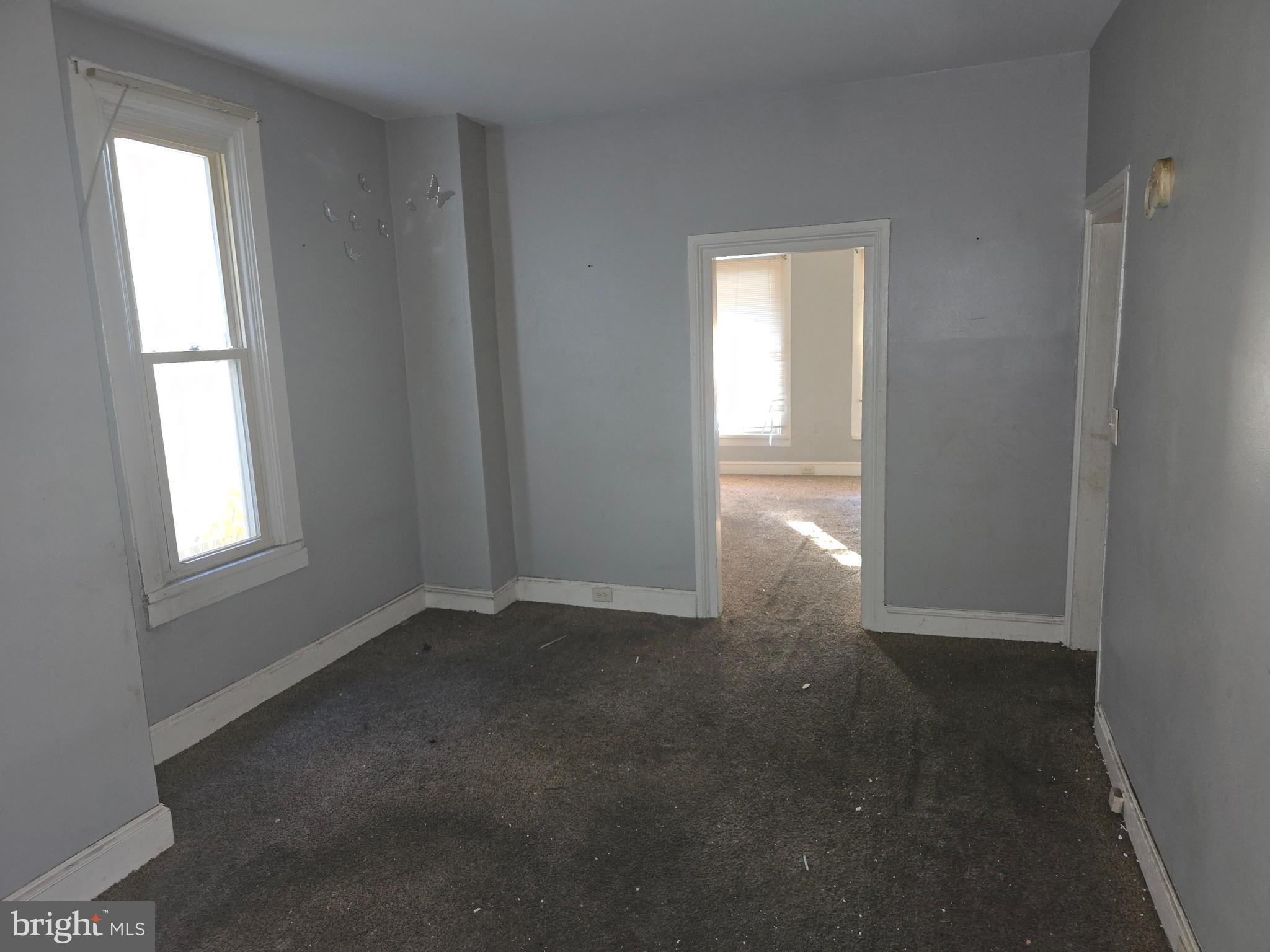 IRVINGTON - Residential