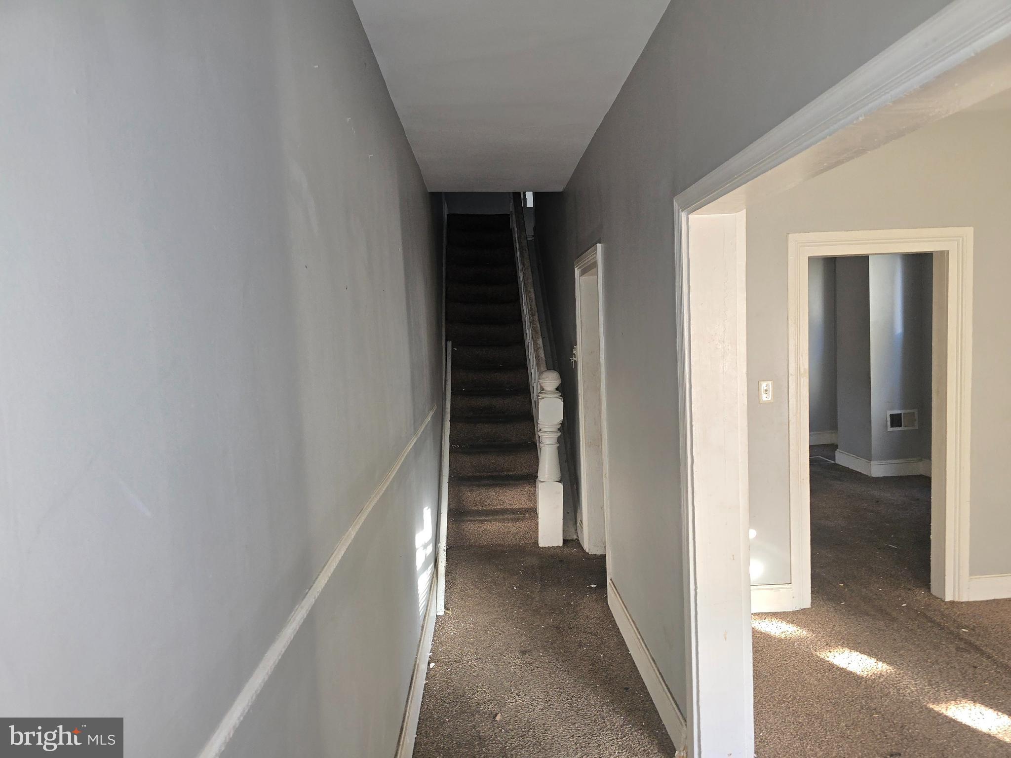 IRVINGTON - Residential