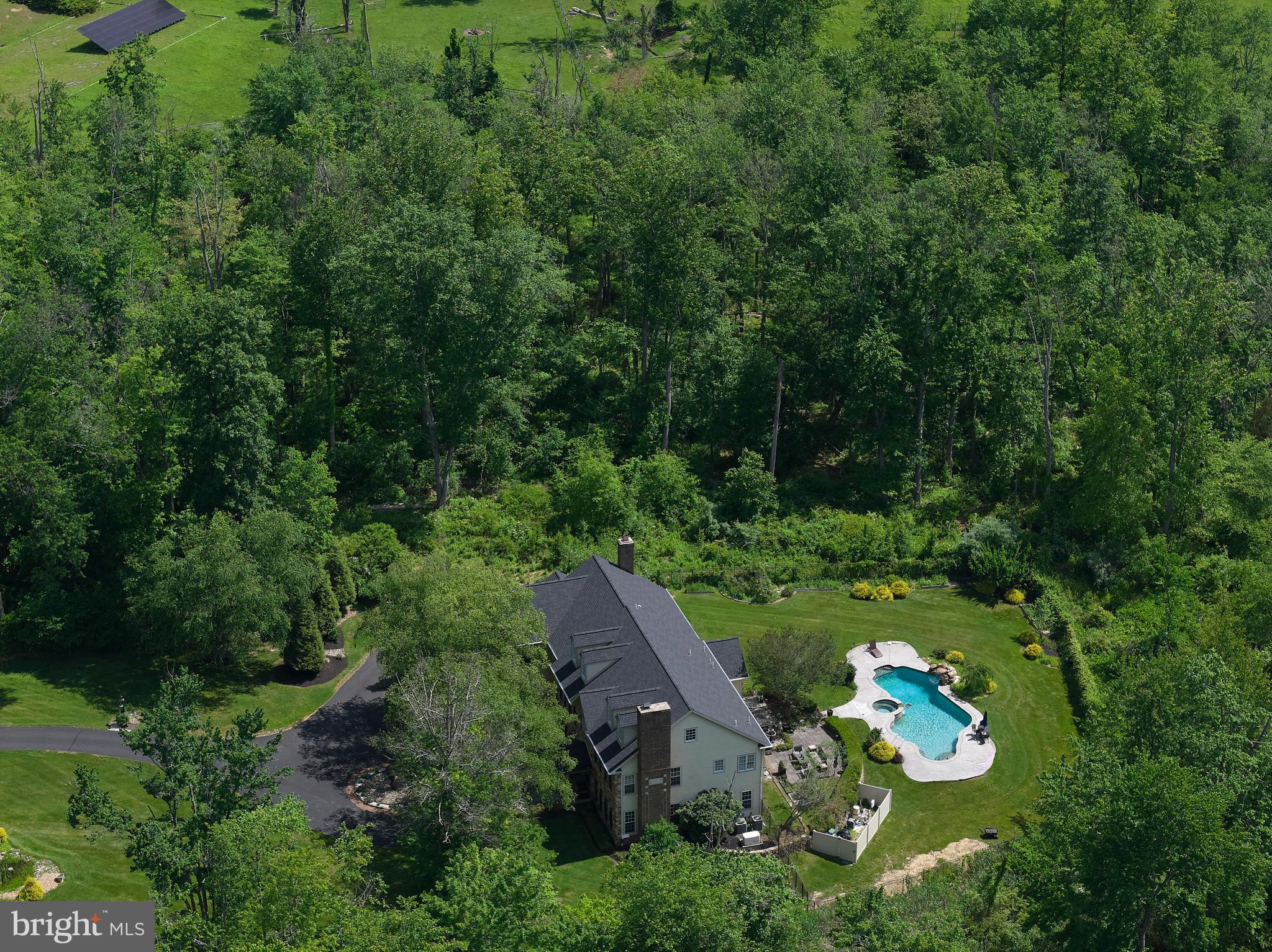 STONE RIDGE - Residential