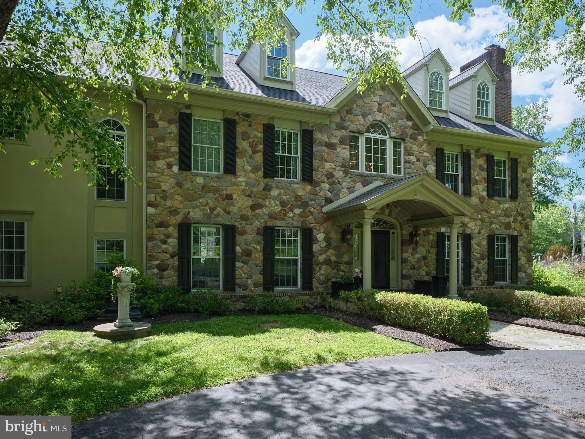 STONE RIDGE - Residential