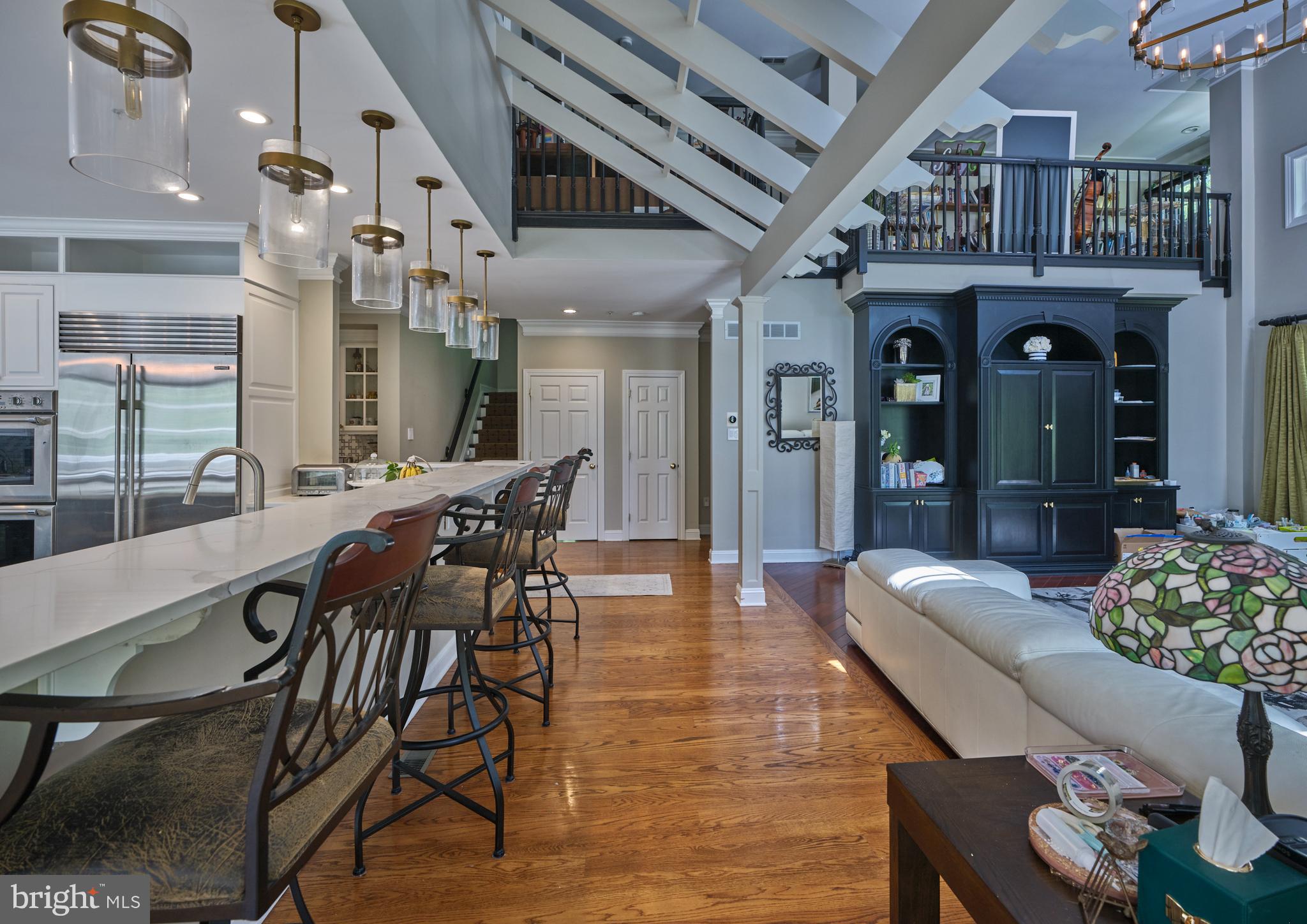 STONE RIDGE - Residential