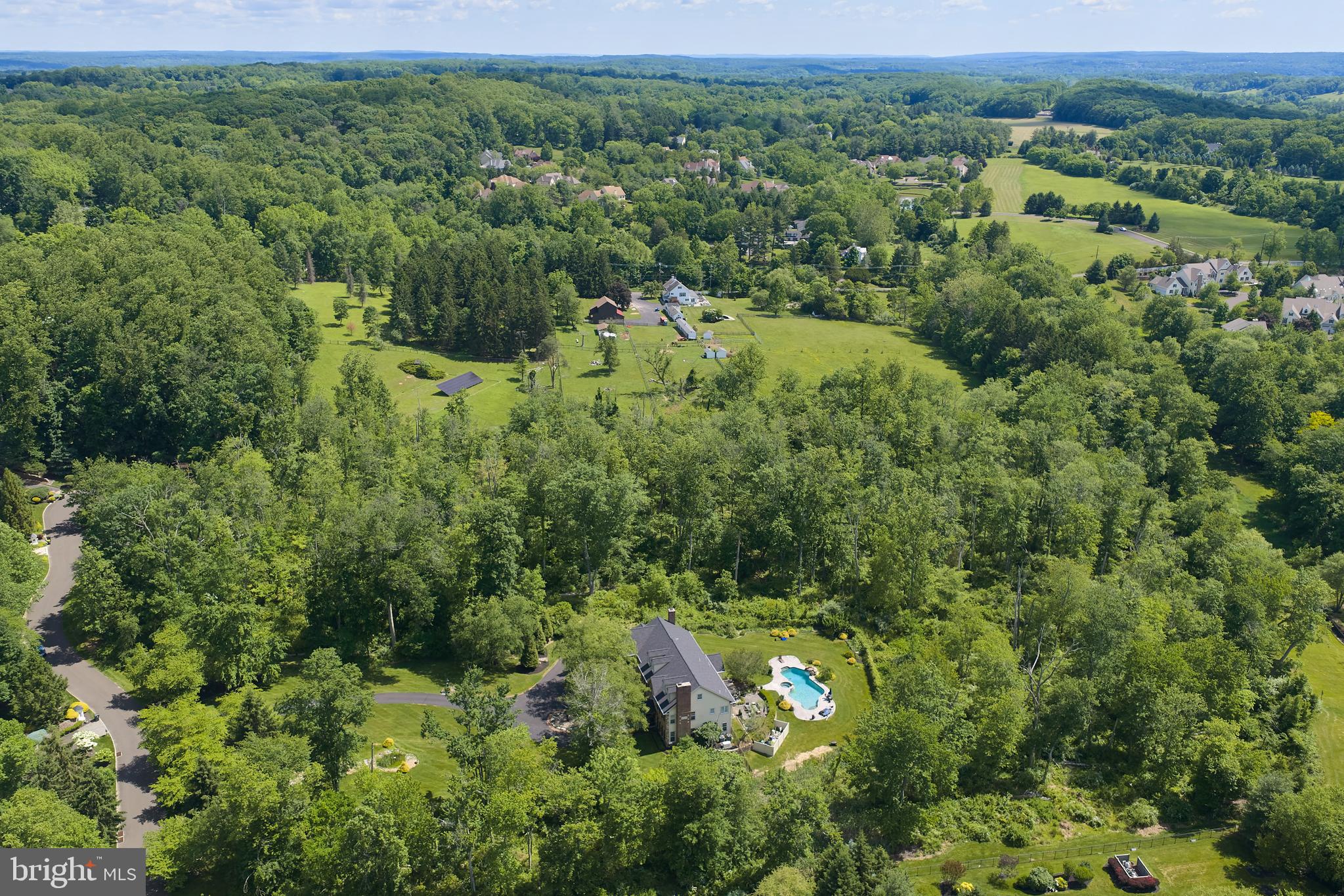 STONE RIDGE - Residential