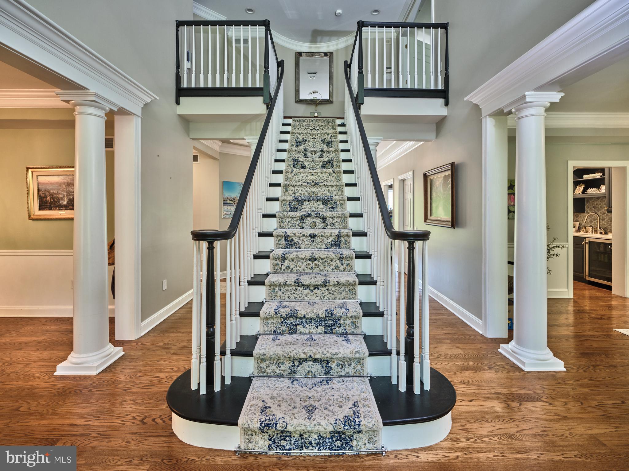 STONE RIDGE - Residential