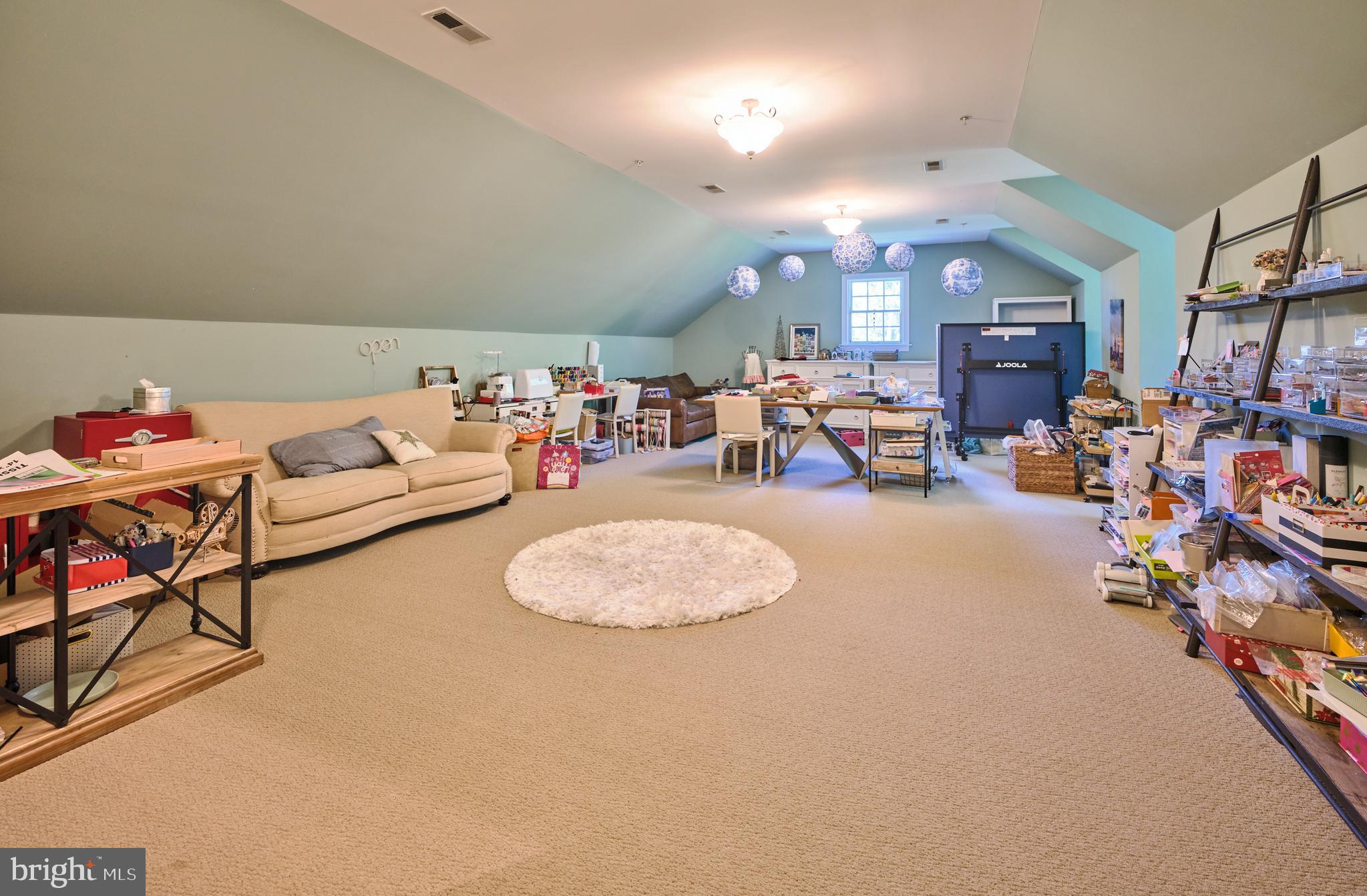 STONE RIDGE - Residential