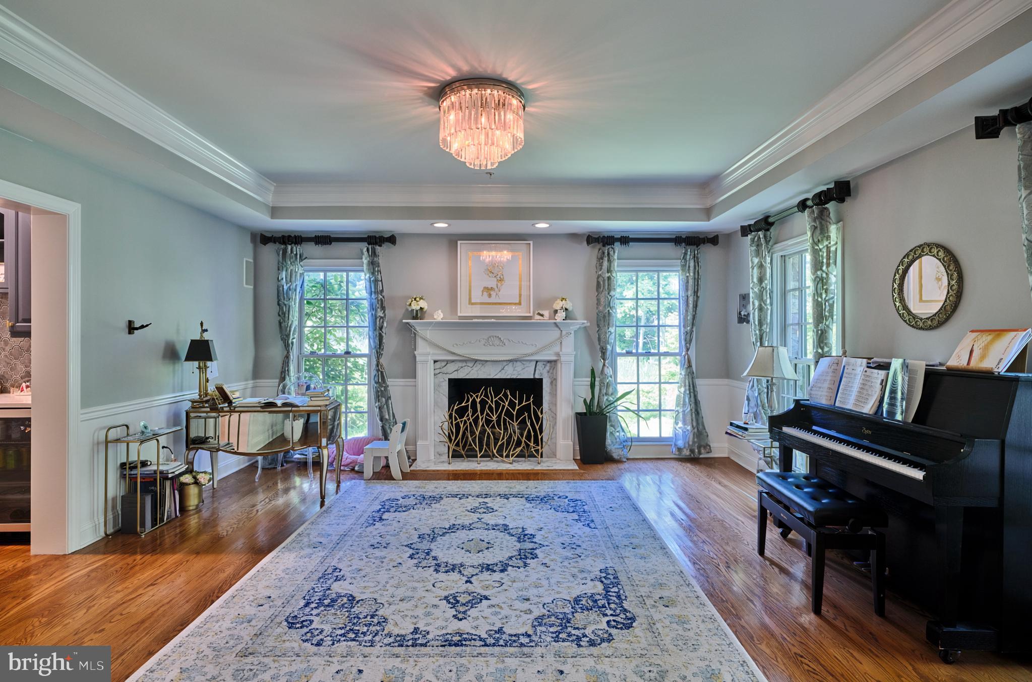 STONE RIDGE - Residential