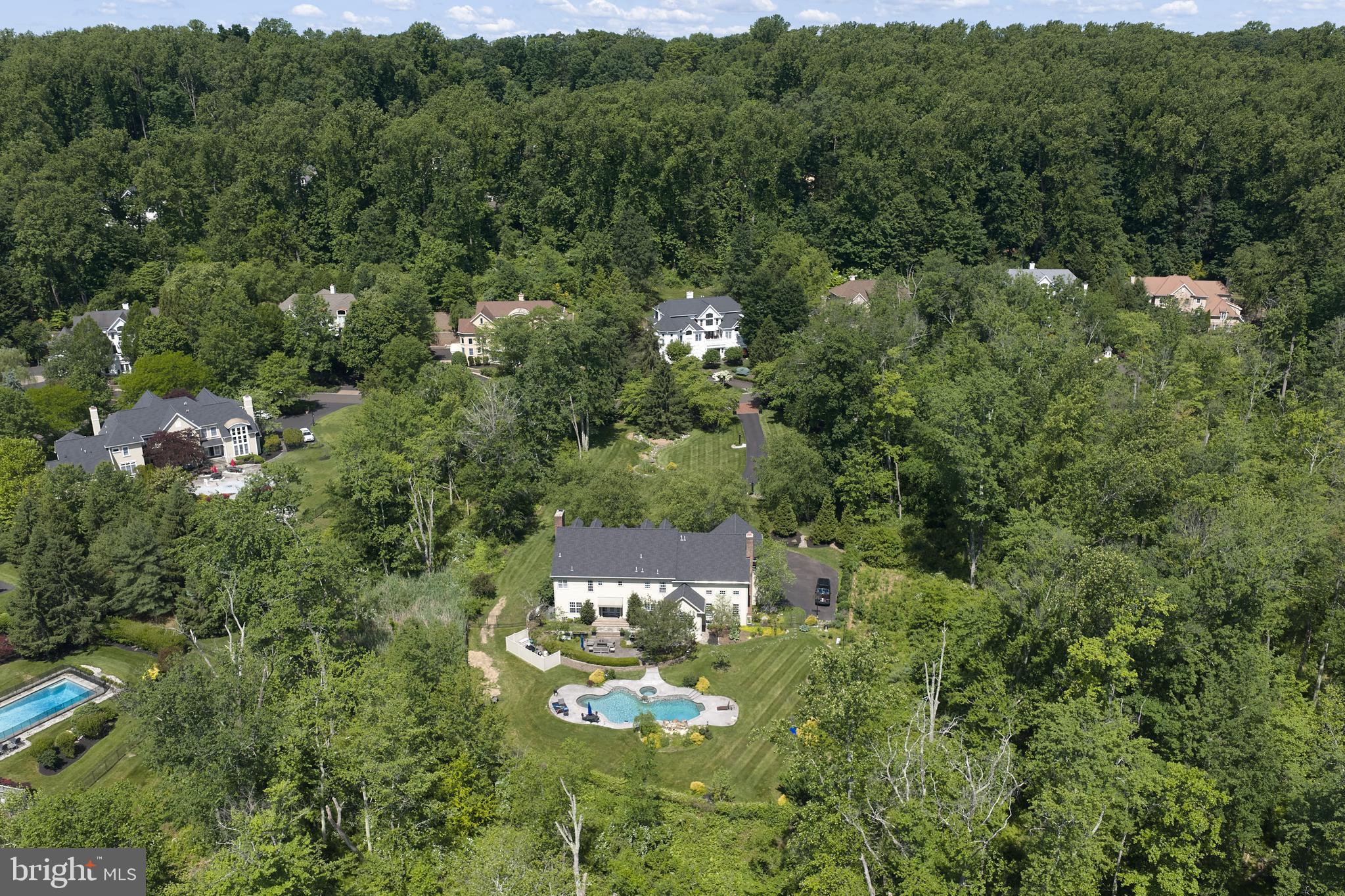 STONE RIDGE - Residential