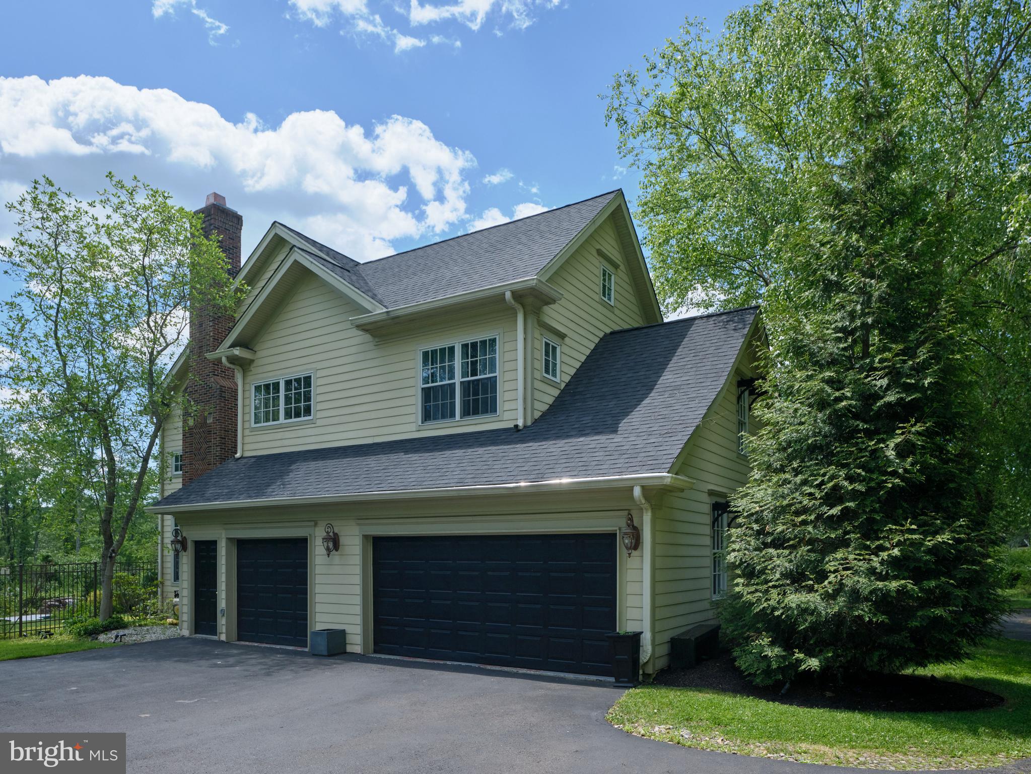 STONE RIDGE - Residential