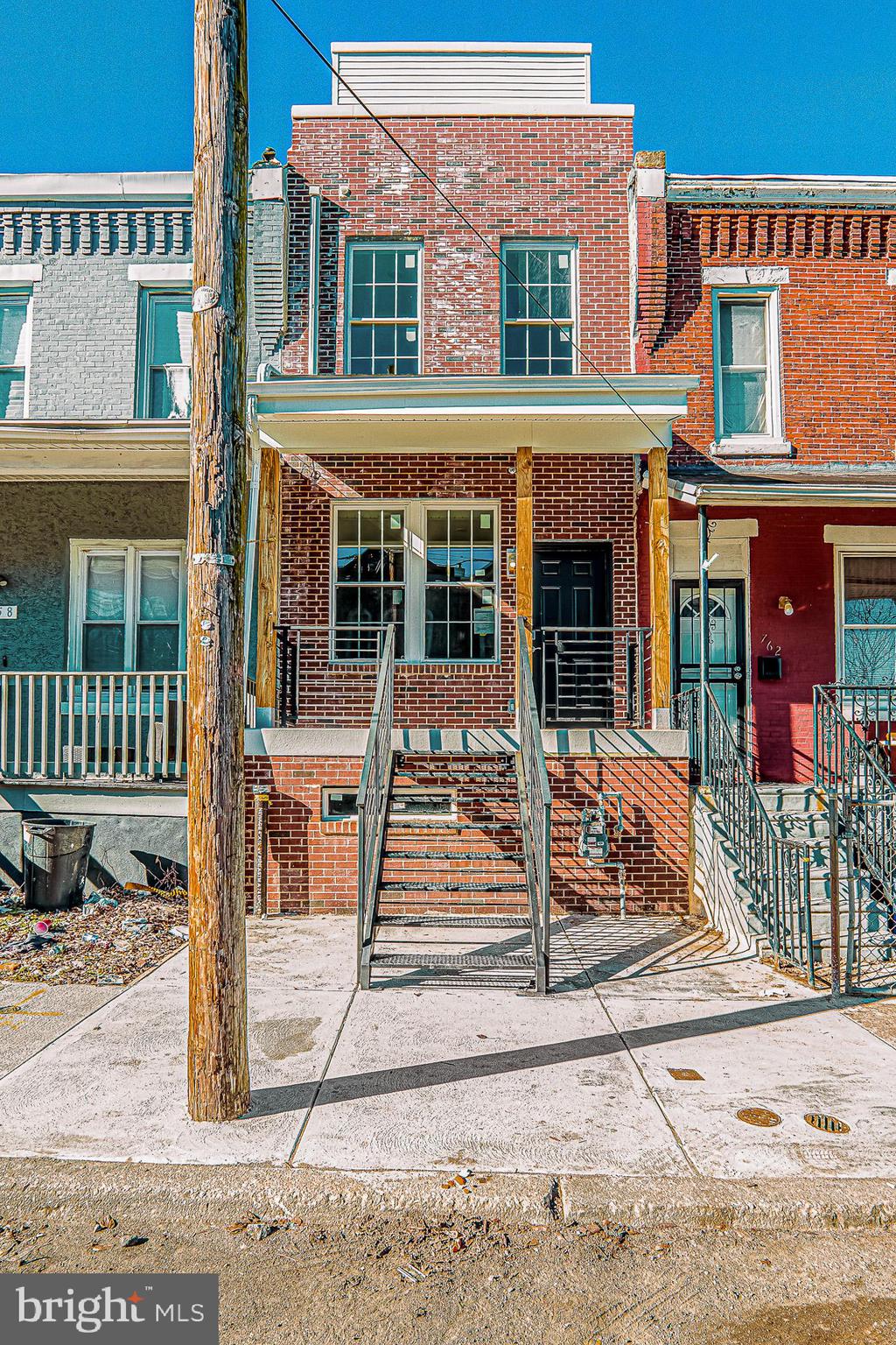 MANTUA - Residential