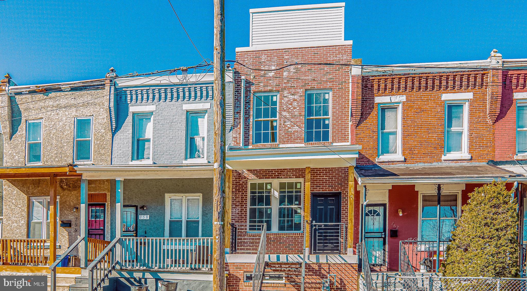 MANTUA - Residential