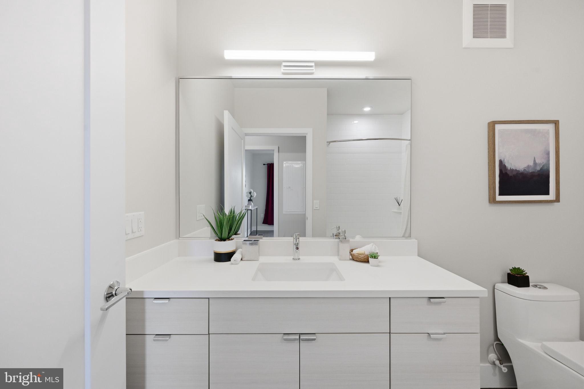 CROWN FARM - Residential