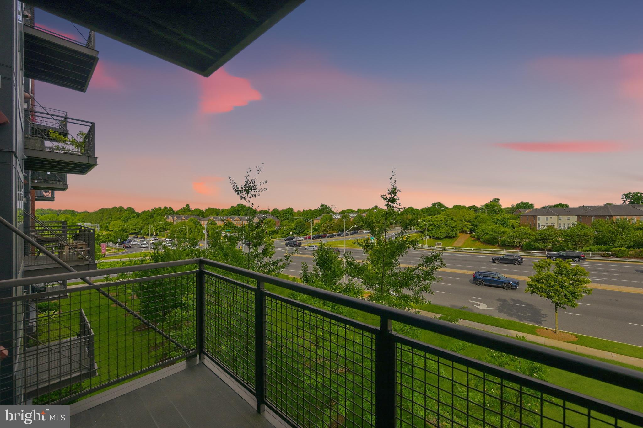CROWN FARM - Residential