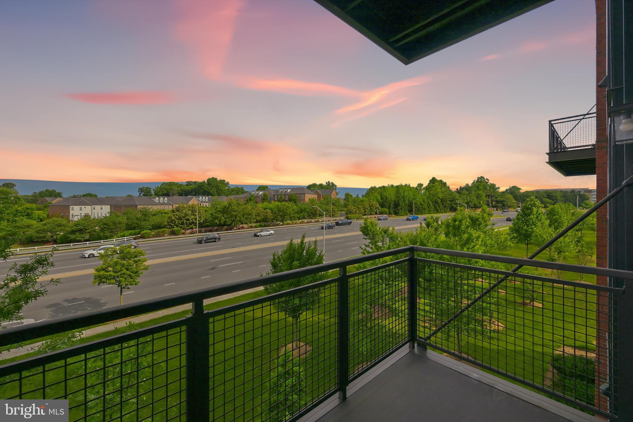 CROWN FARM - Residential