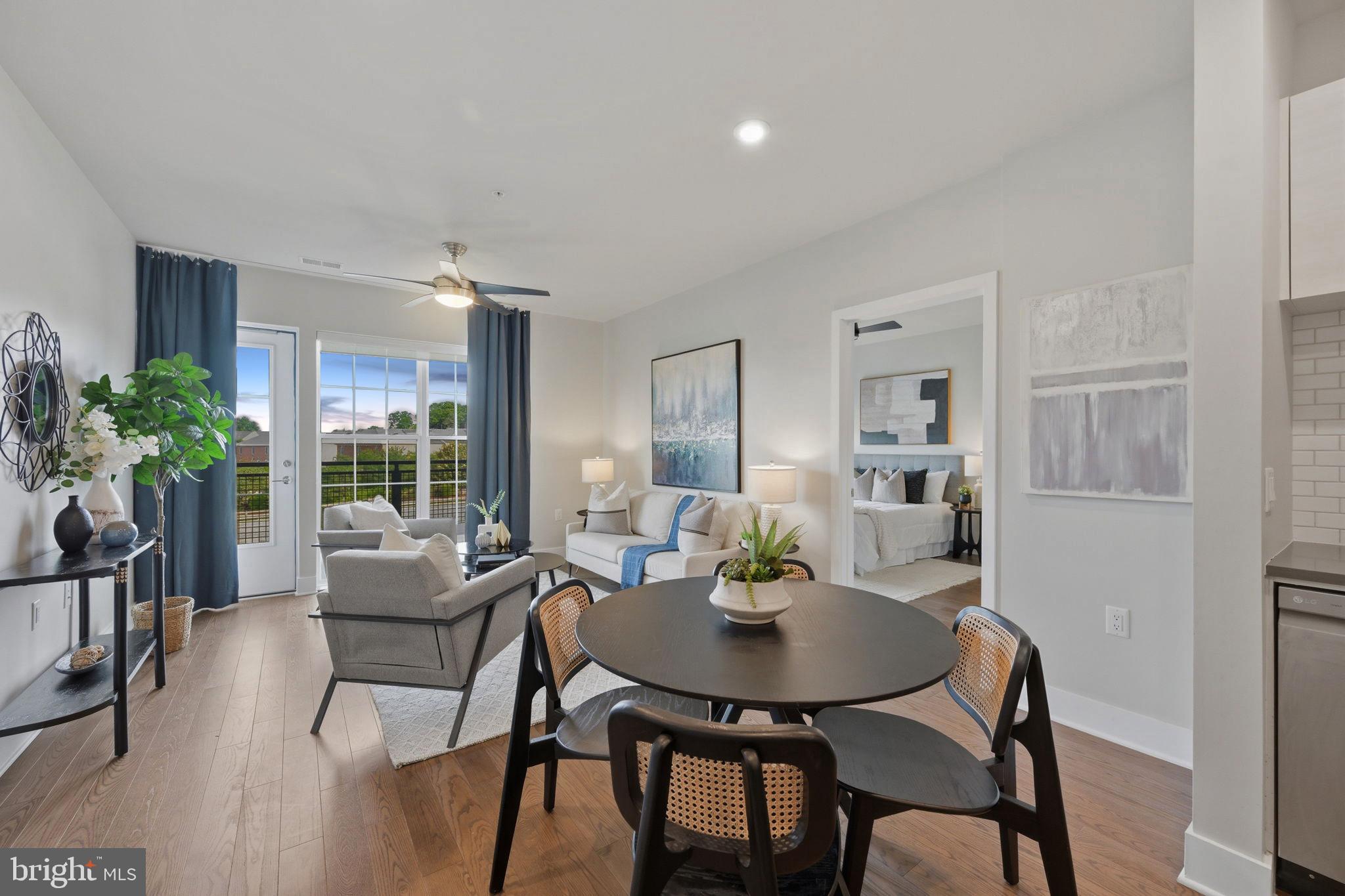 CROWN FARM - Residential