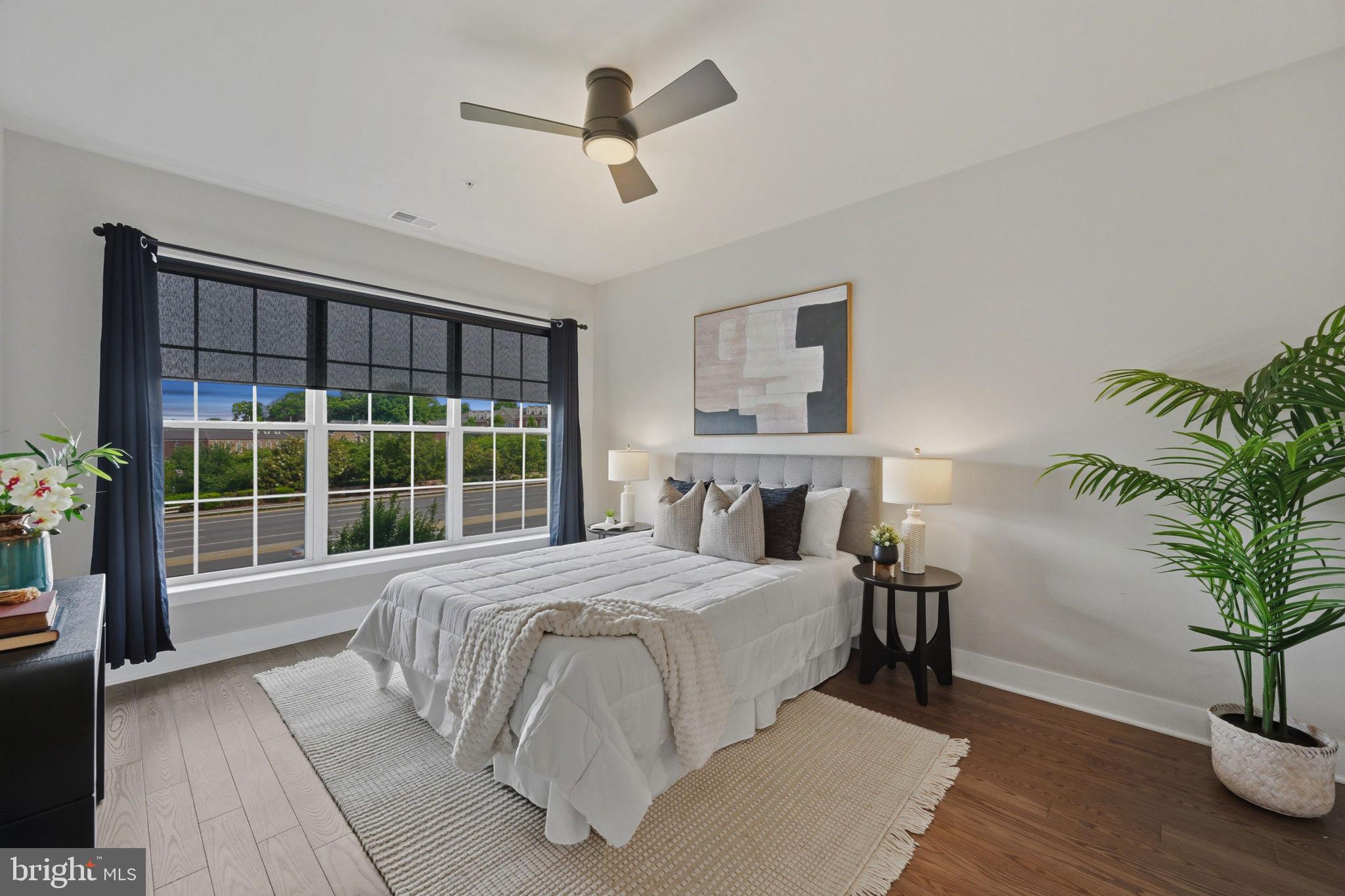 CROWN FARM - Residential