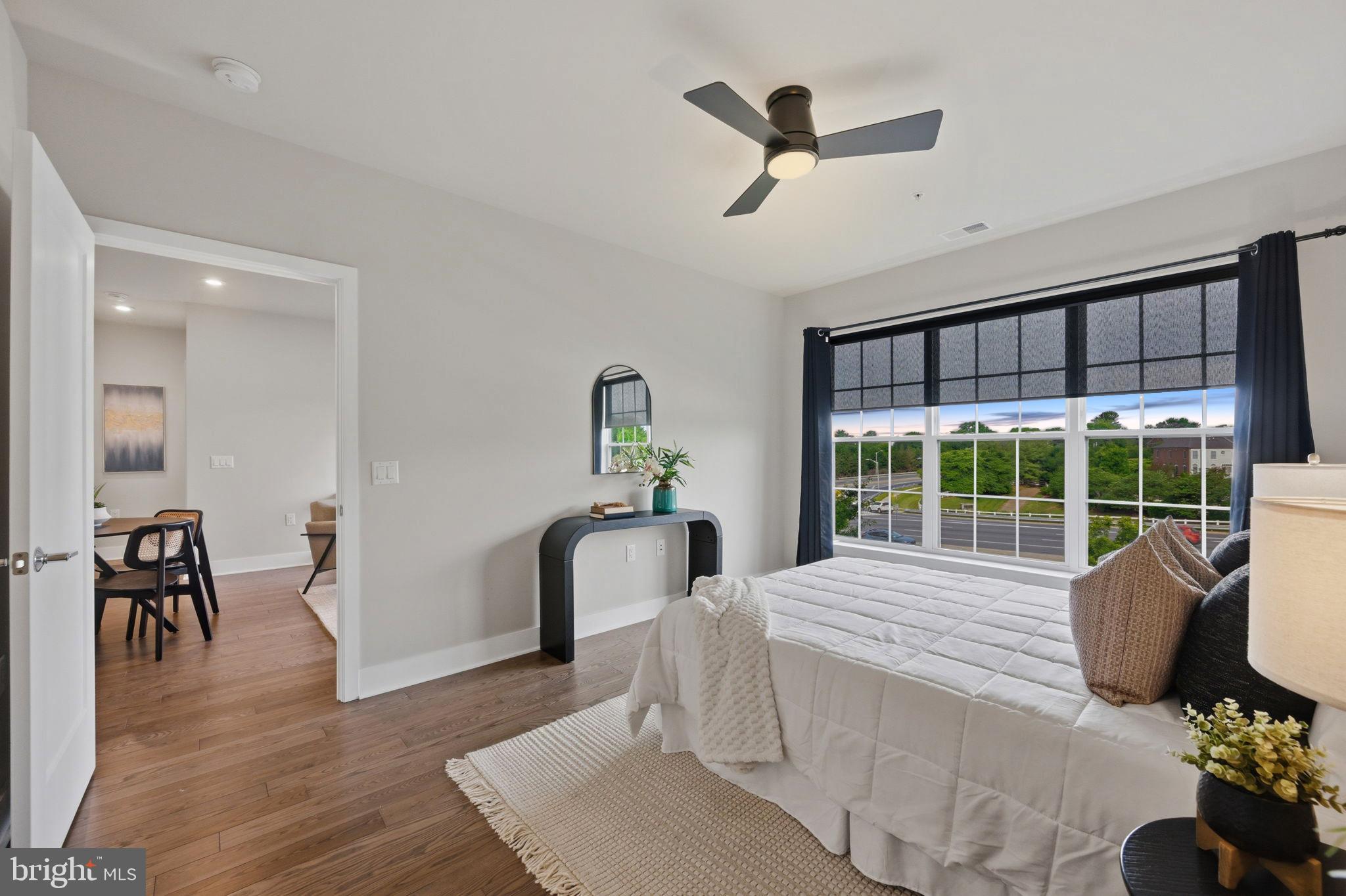 CROWN FARM - Residential