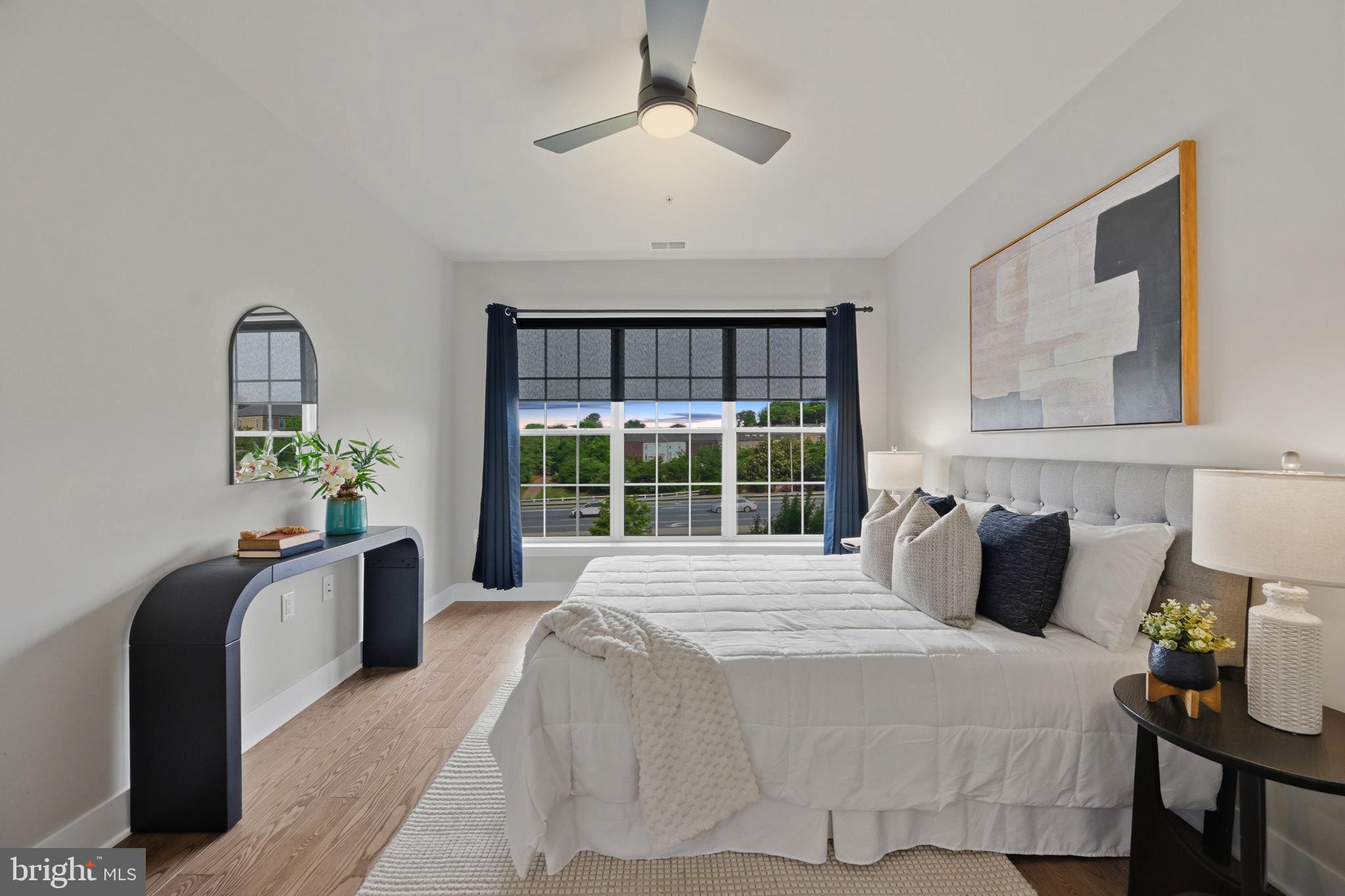 CROWN FARM - Residential