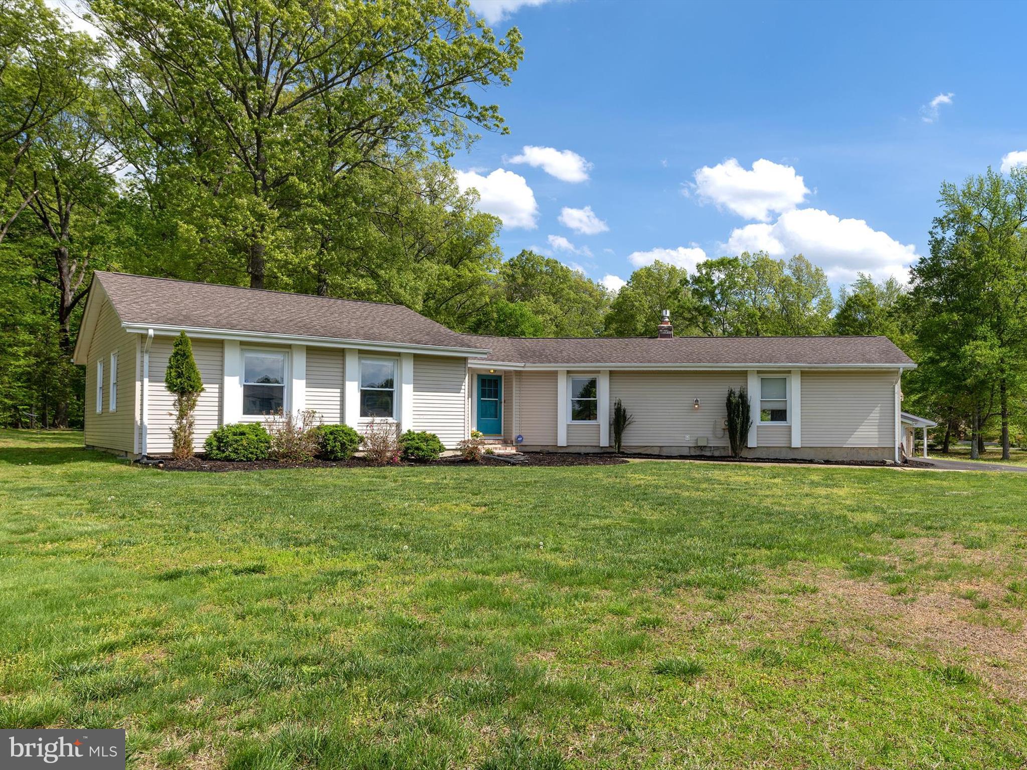 EUTAW FOREST - Residential