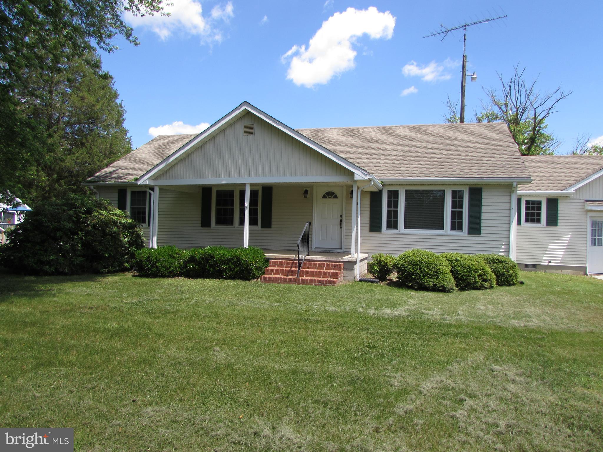 WILLISTON - Residential