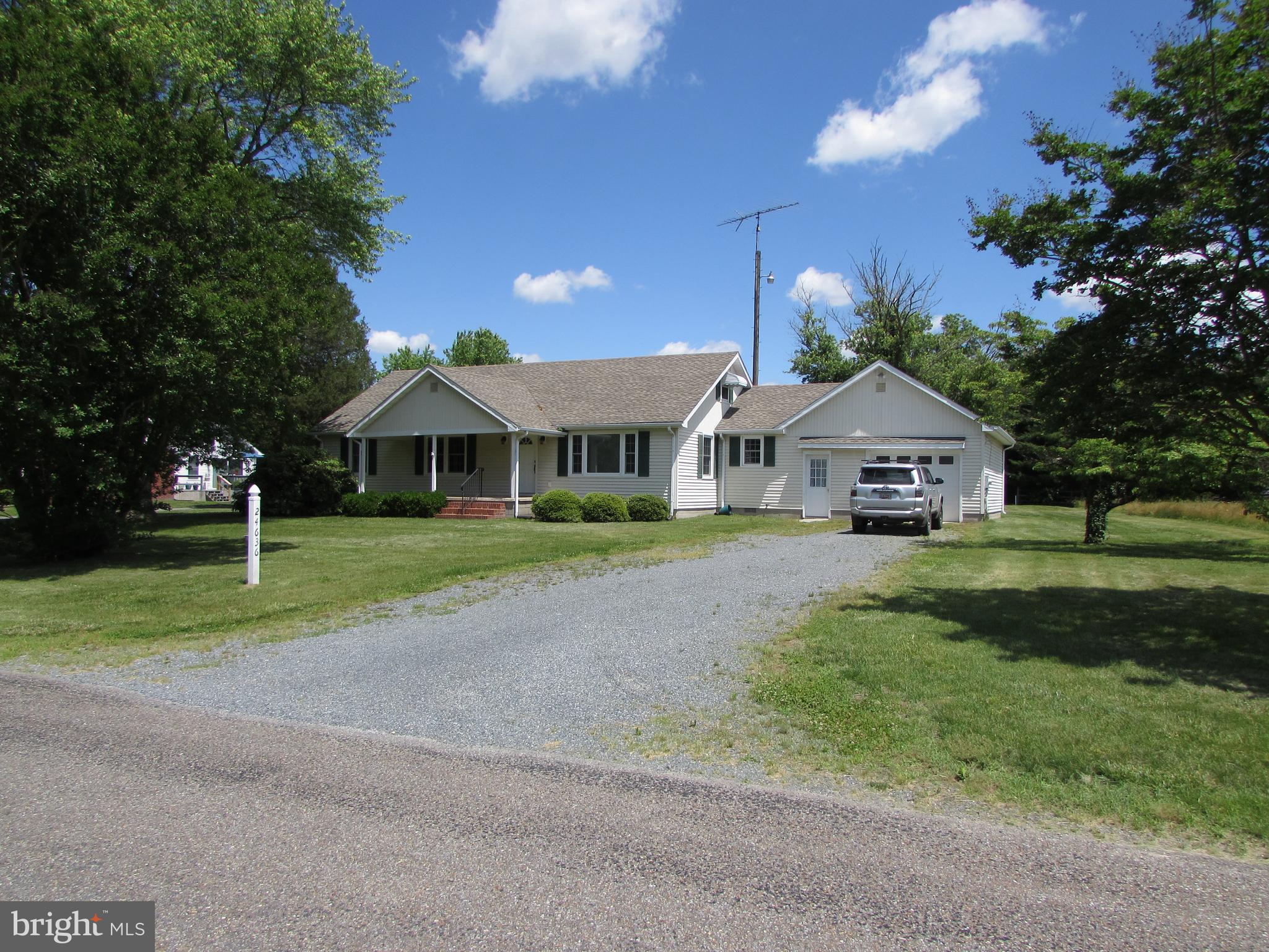 WILLISTON - Residential