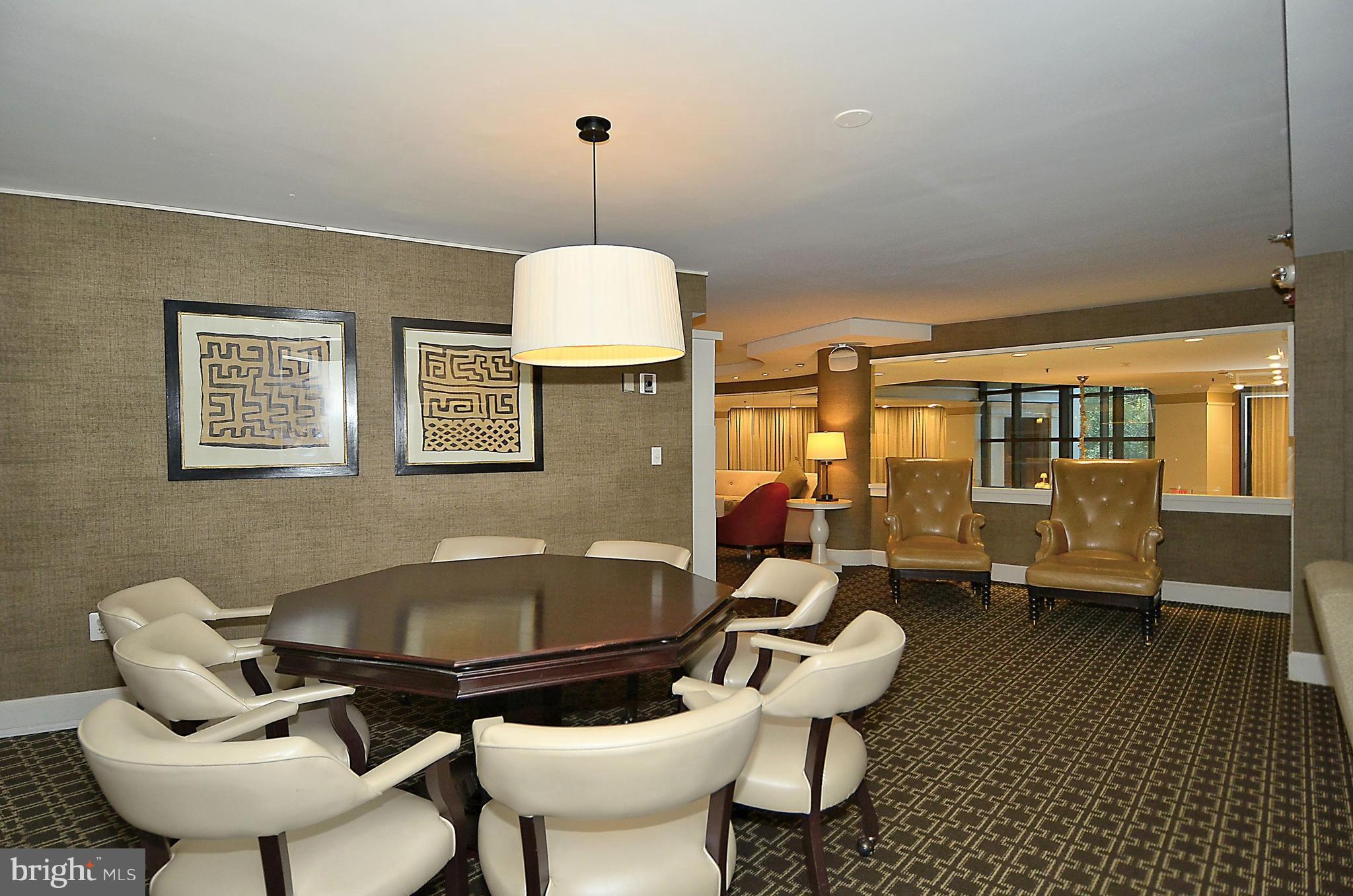 GROSVENOR PARK - Residential Lease