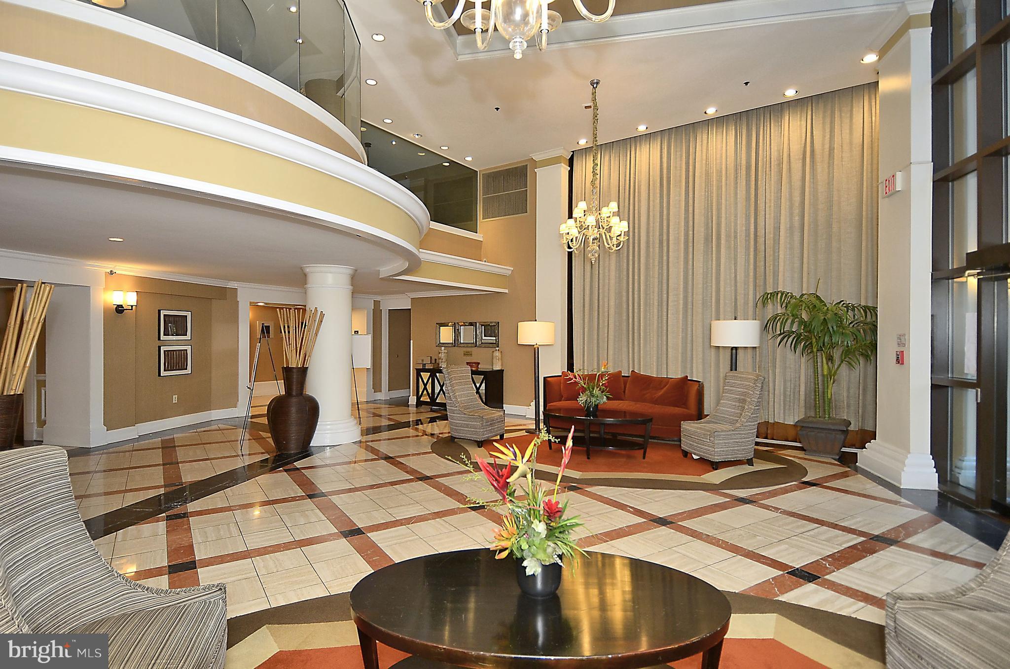 GROSVENOR PARK - Residential Lease