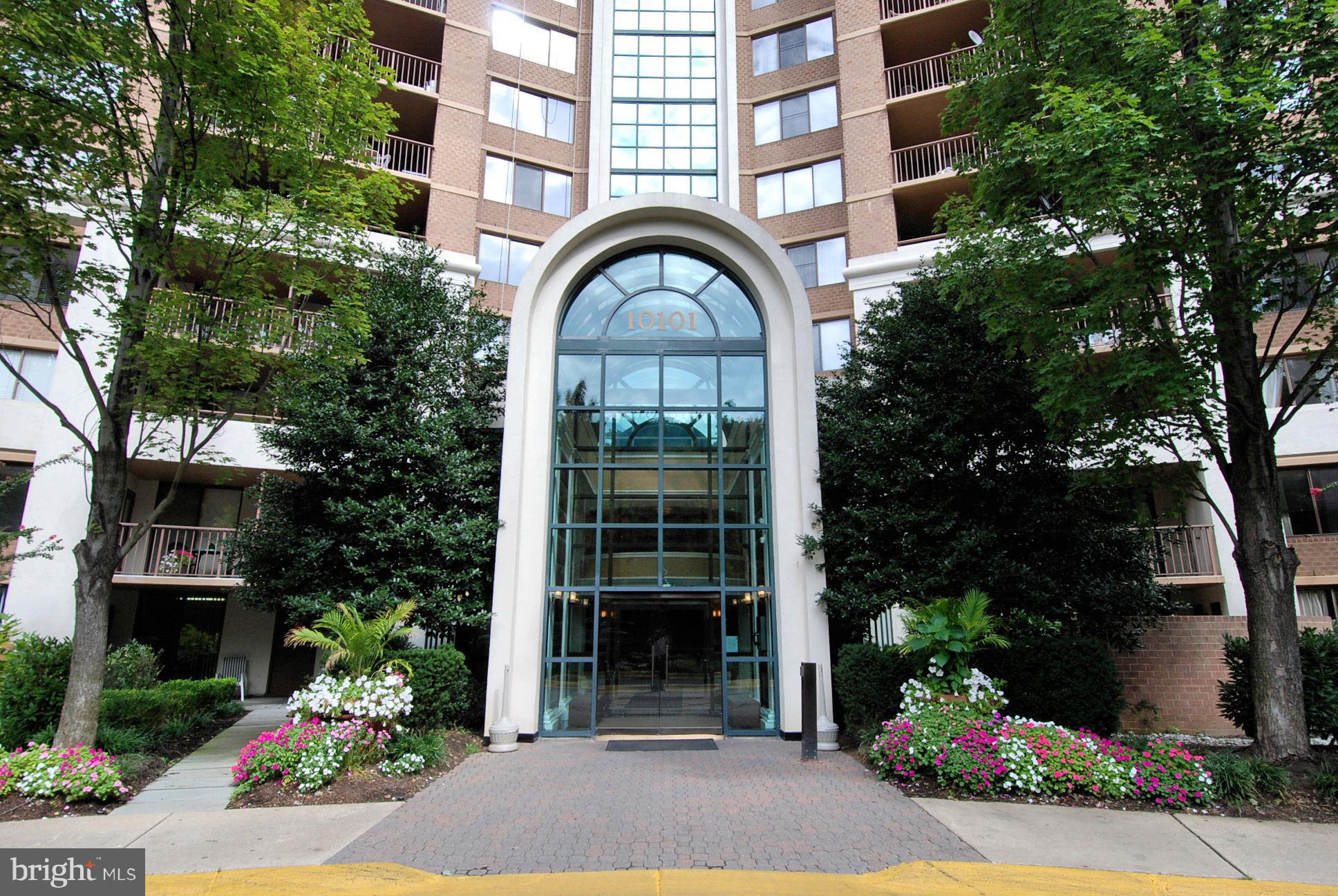 GROSVENOR PARK - Residential Lease