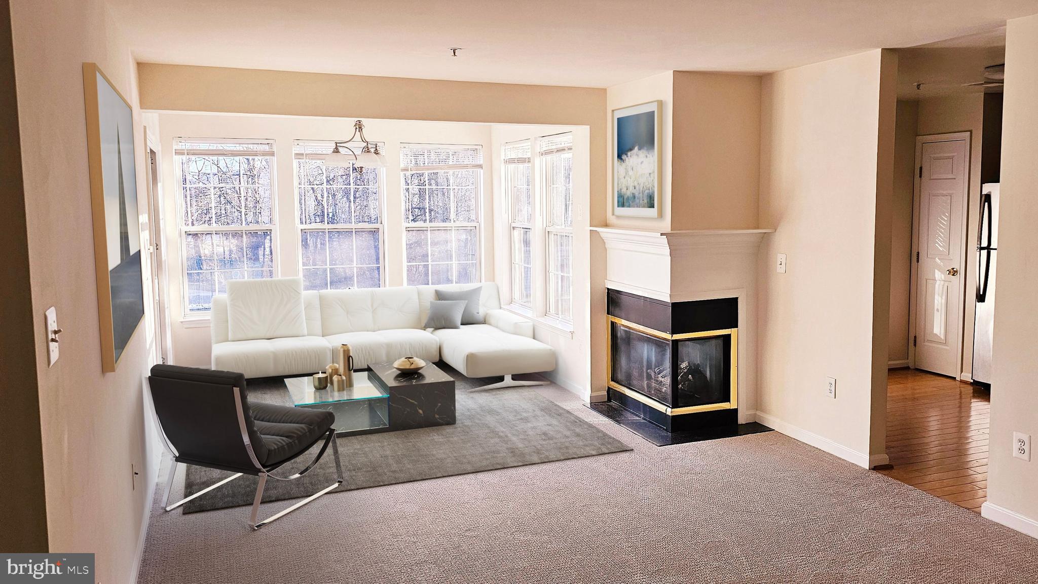 SOUTH MEADOWS - Residential Lease