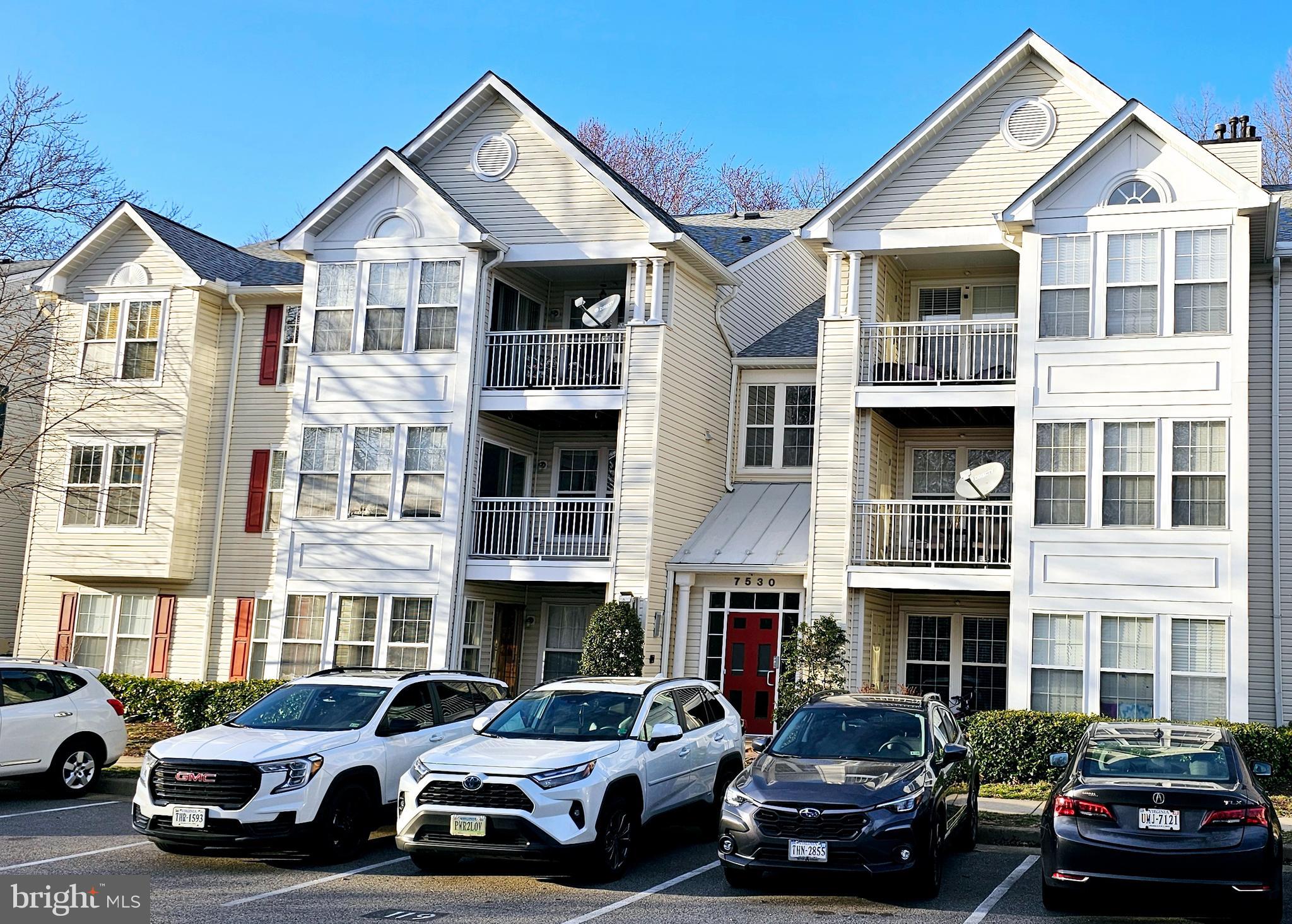 SOUTH MEADOWS - Residential Lease