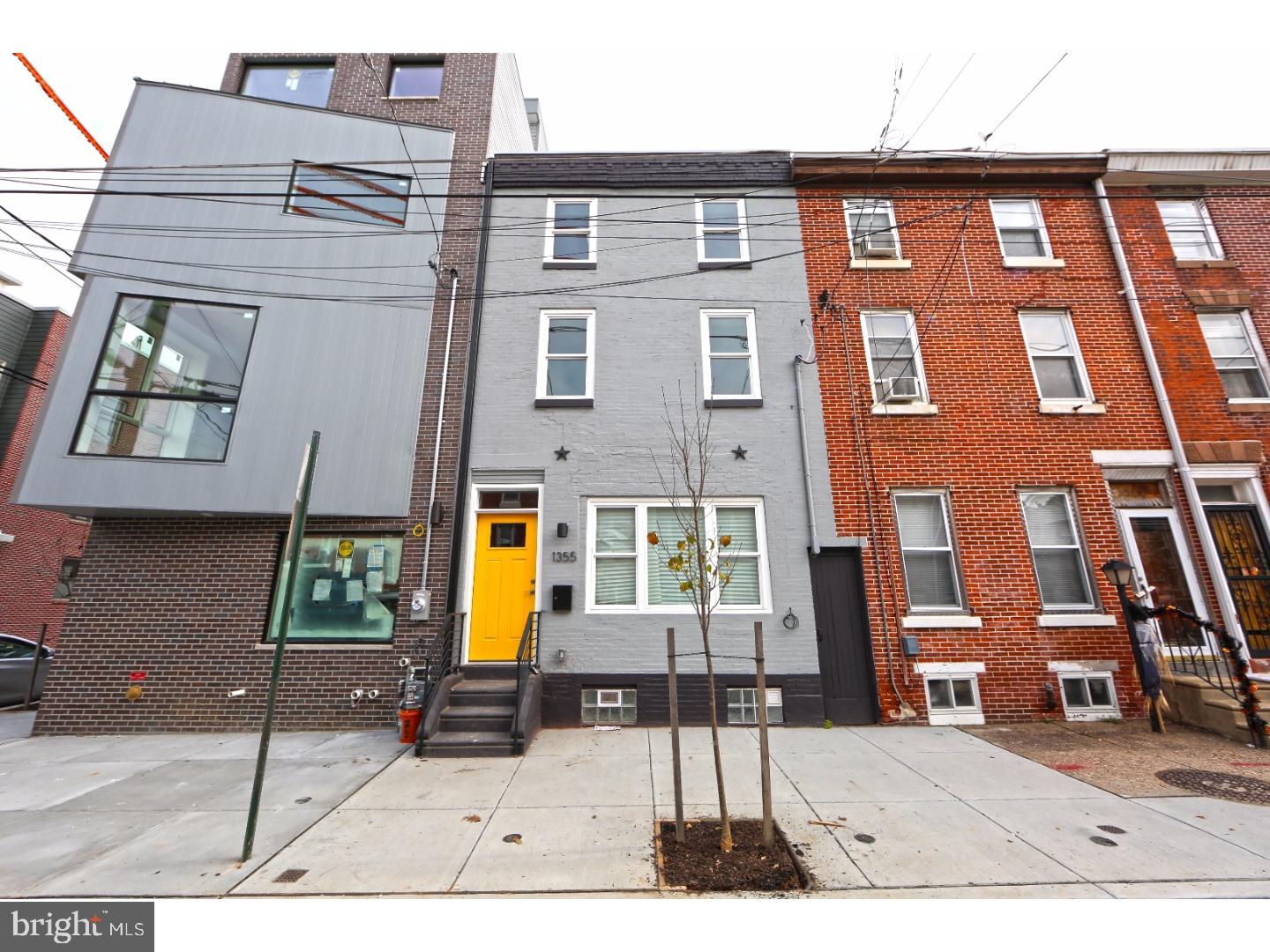 FISHTOWN - Residential