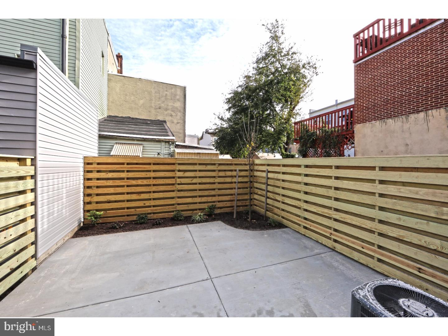 FISHTOWN - Residential