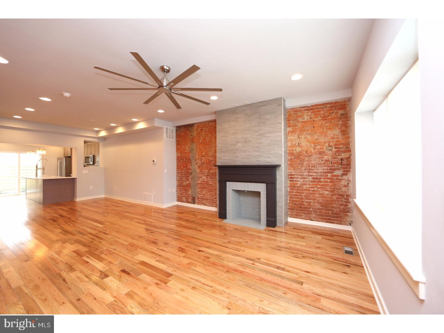 FISHTOWN - Residential