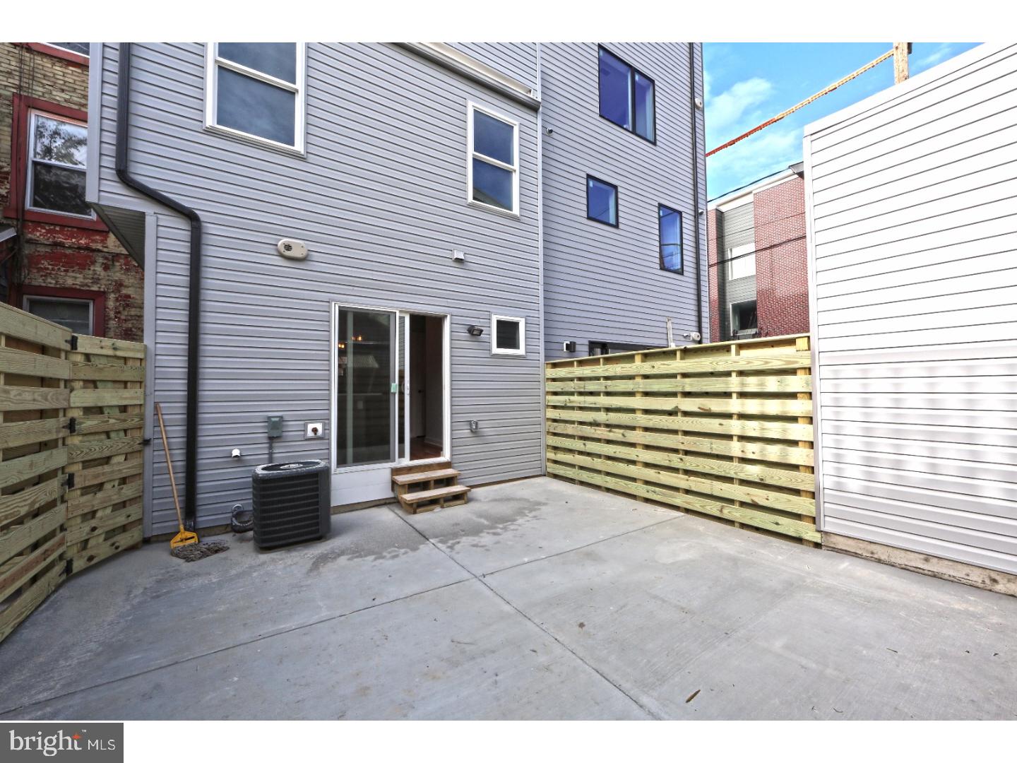 FISHTOWN - Residential