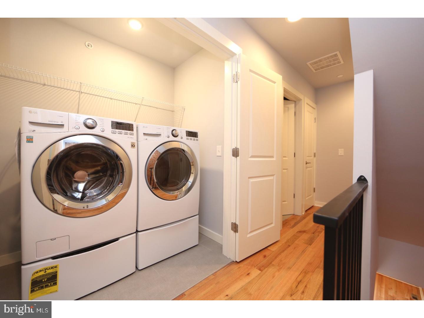 FISHTOWN - Residential