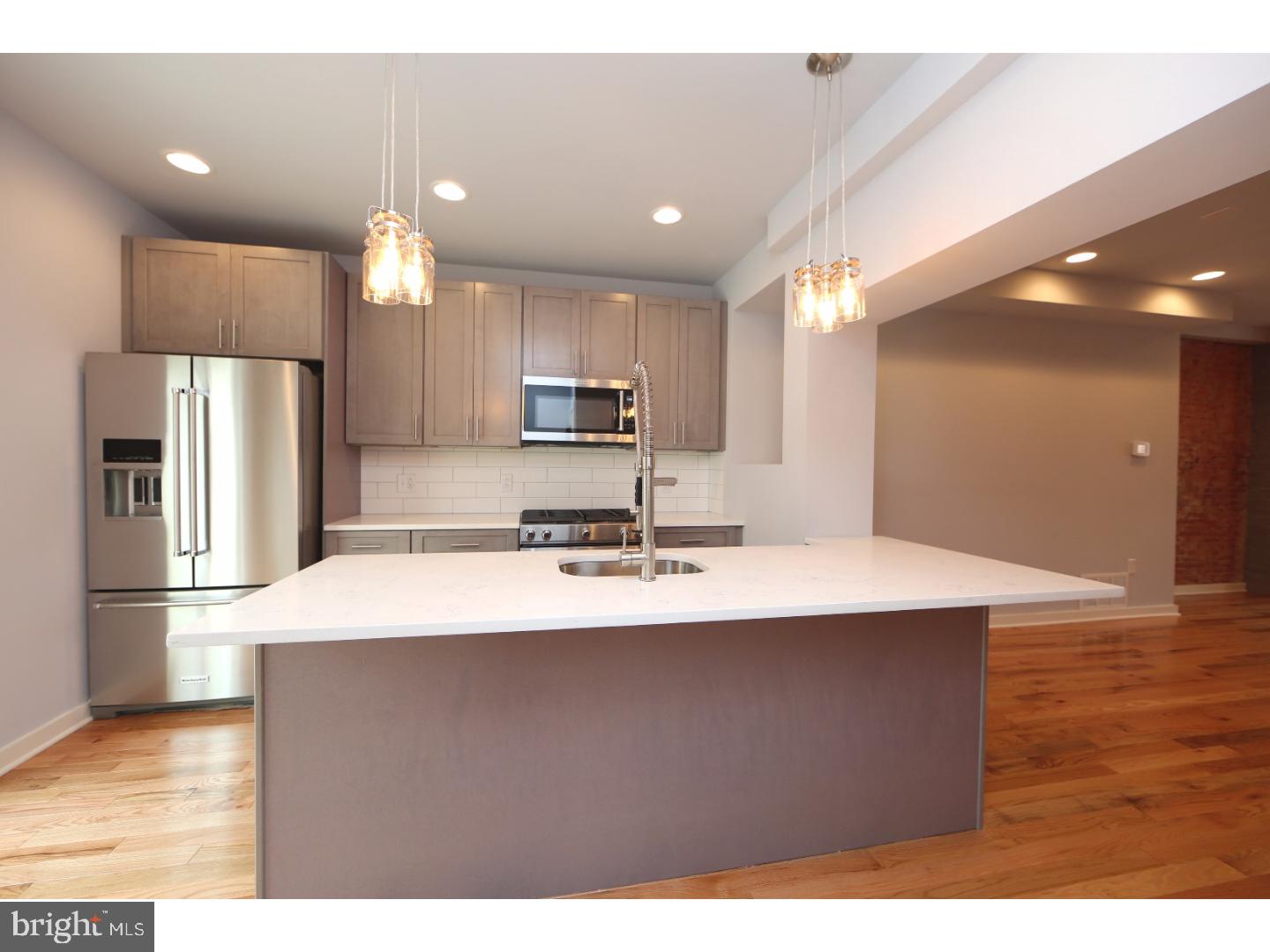 FISHTOWN - Residential