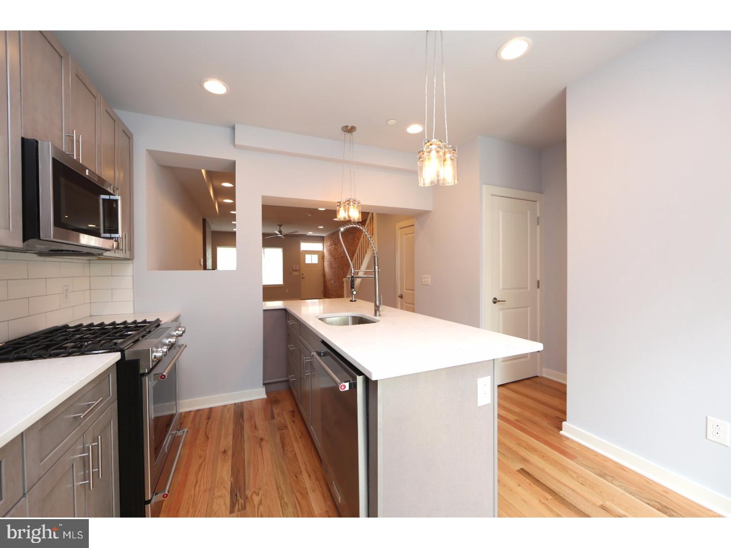 FISHTOWN - Residential