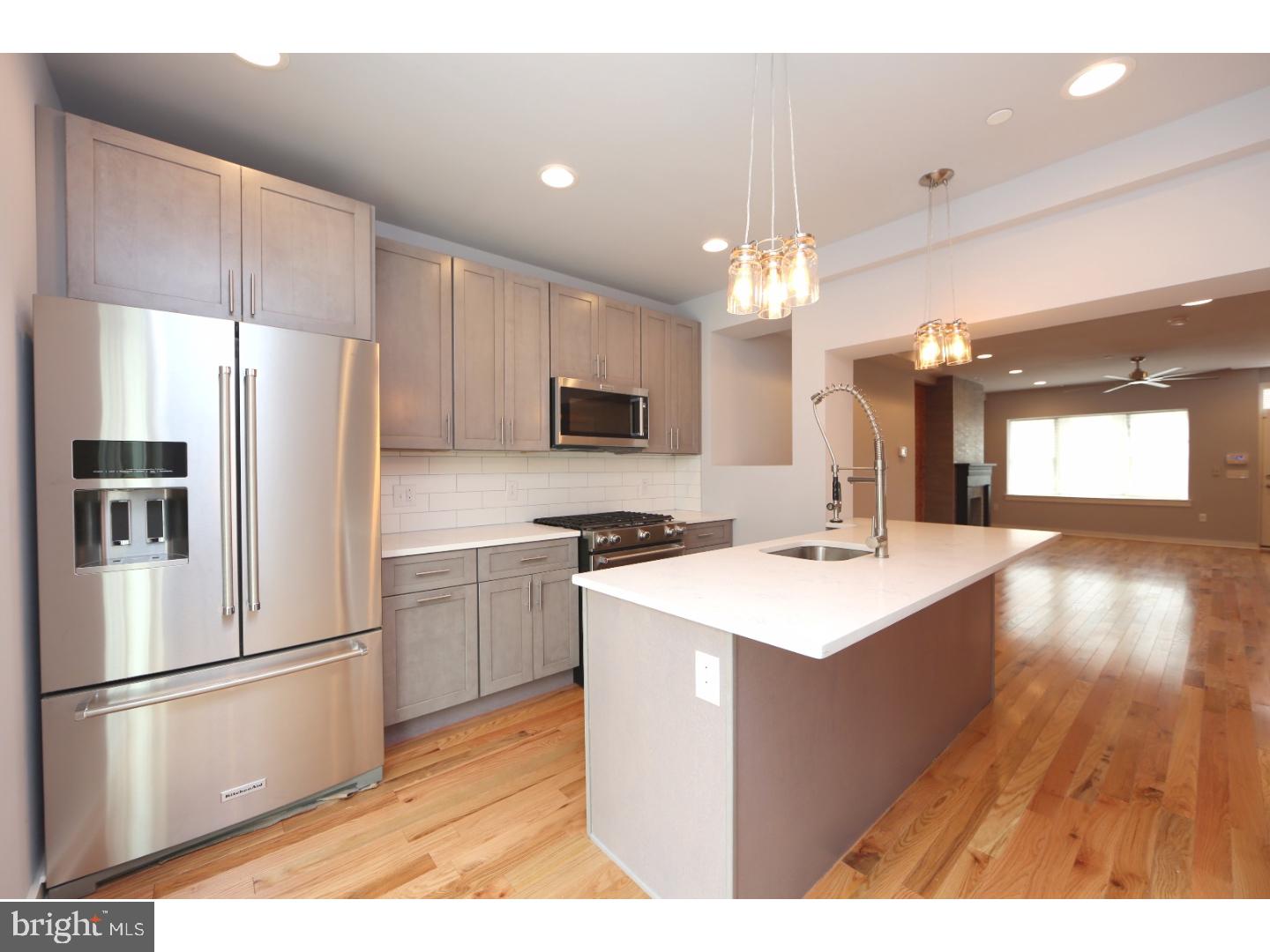 FISHTOWN - Residential