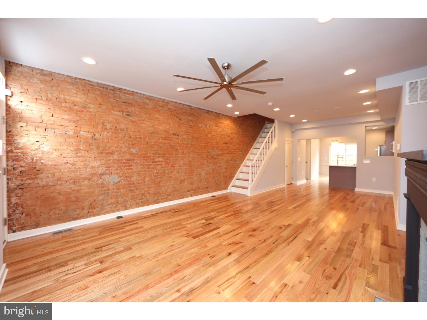 FISHTOWN - Residential