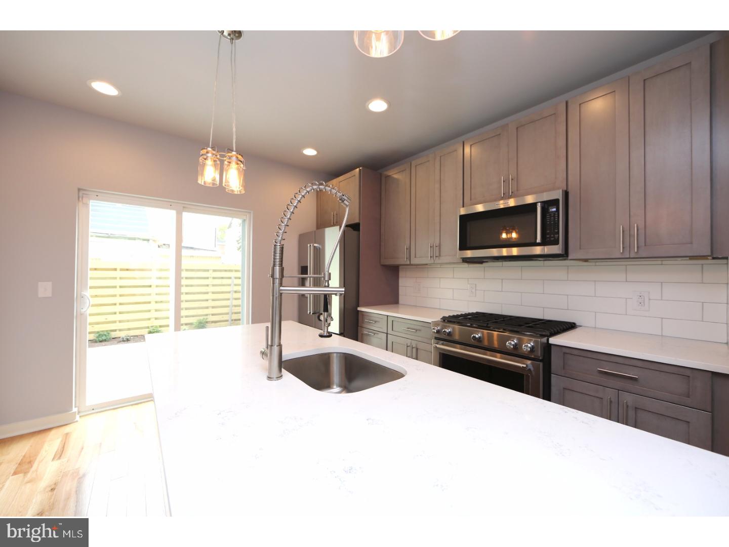 FISHTOWN - Residential