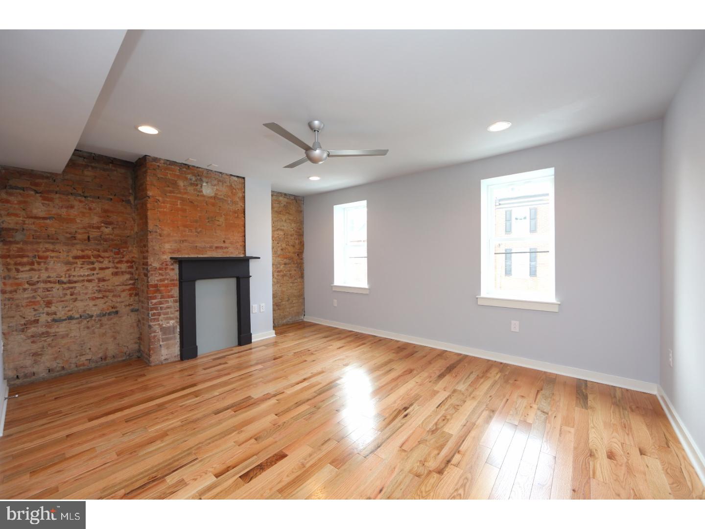 FISHTOWN - Residential