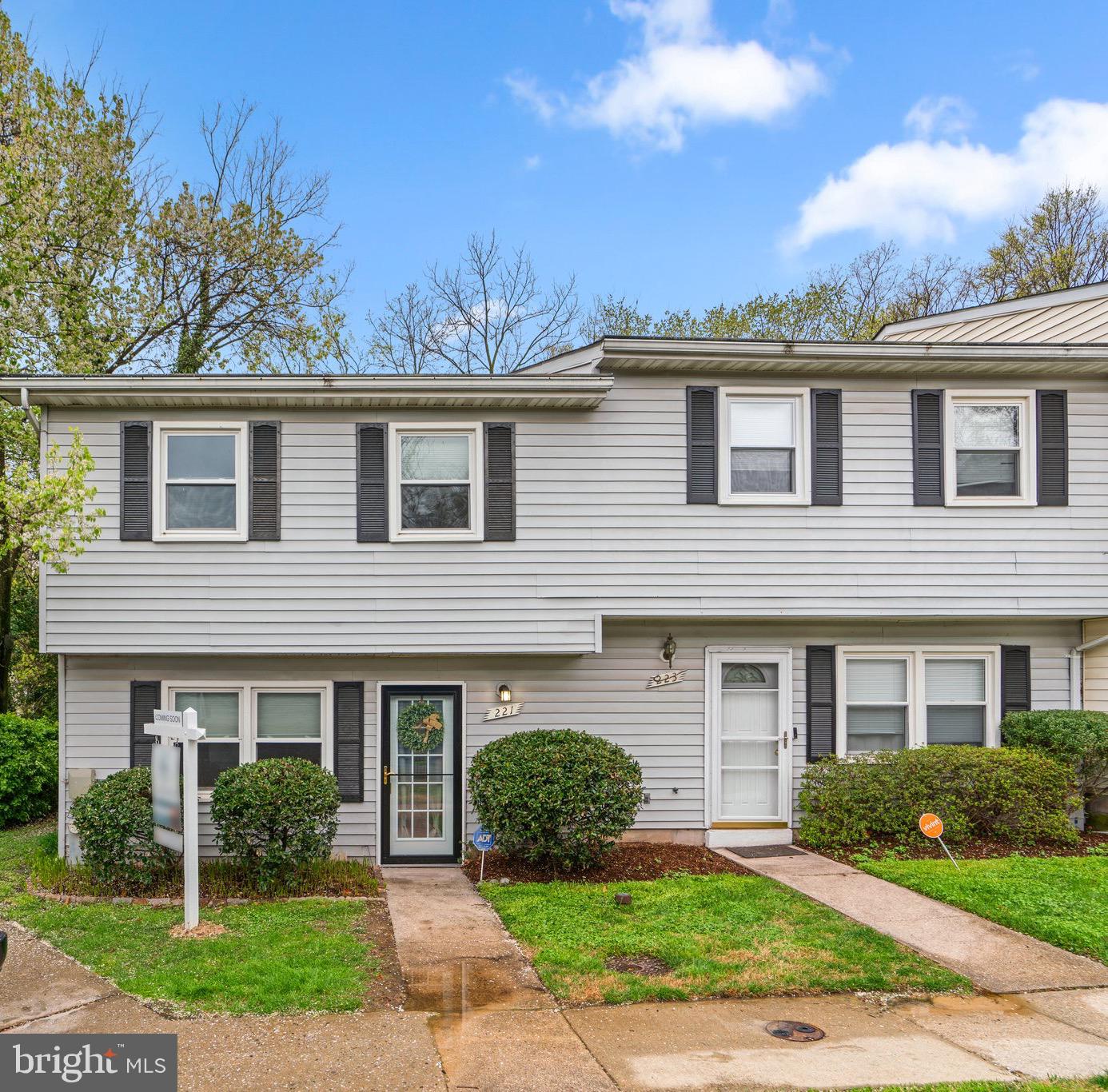 FERNDALE GARDENS CONDO - Residential