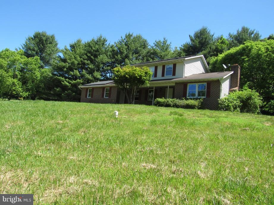 Great Opportunity to Build Sweat Equity Quickly! Super Value located near Ogg Summit on an 1.14 acre lot. Conveniently located within driving distance to all amenities such as a Hospitals, Shopping Centers, Restaurants, Public Transportation, and more. Easy commute to Baltimore, D.C., or PA. Open floor plan with great flow. Living Room, Dining Room, Kitchen, 3 Bedrooms, 2,5 Bathrooms, and attached 2-Car Garage. This one won’t last long. Make your appointment for your private showing today! Buyer pays all transfer costs. Sold As-Is. Buyer inspections, if any, are for informational purposes only. CASH OFFERS REQUIRE PROOF OF FUNDS. FINANCED OFFERS REQUIRE PRE-APPROVAL FROM LENDER. MUST BE REHAB FINANCING OR CASH. EMD must be cashiers check. BUYER(S) TO VERIFY GROSS LIVING AREA OF DWELLING AND LOT SIZE. INFORMATION IN LISTING TAKEN FROM PUBLIC RECORD. Equal Housing Opportunity. Buyer(s) acknowledges that the amount of the fee or assessment of deferred water and/or sewer charges for the subject property, if any, MUST BE VERIFIED BY THE BUYER. Buyer(s) also accepts responsibility for any such charges that may exist and further acknowledges that Buyer(s) will be responsible to pay for the same AT OR after closing. After settlement, Seller and Seller's agent SHALL NOT BE liable to Buyer(s) for any amount of any fee or assessment not disclosed.